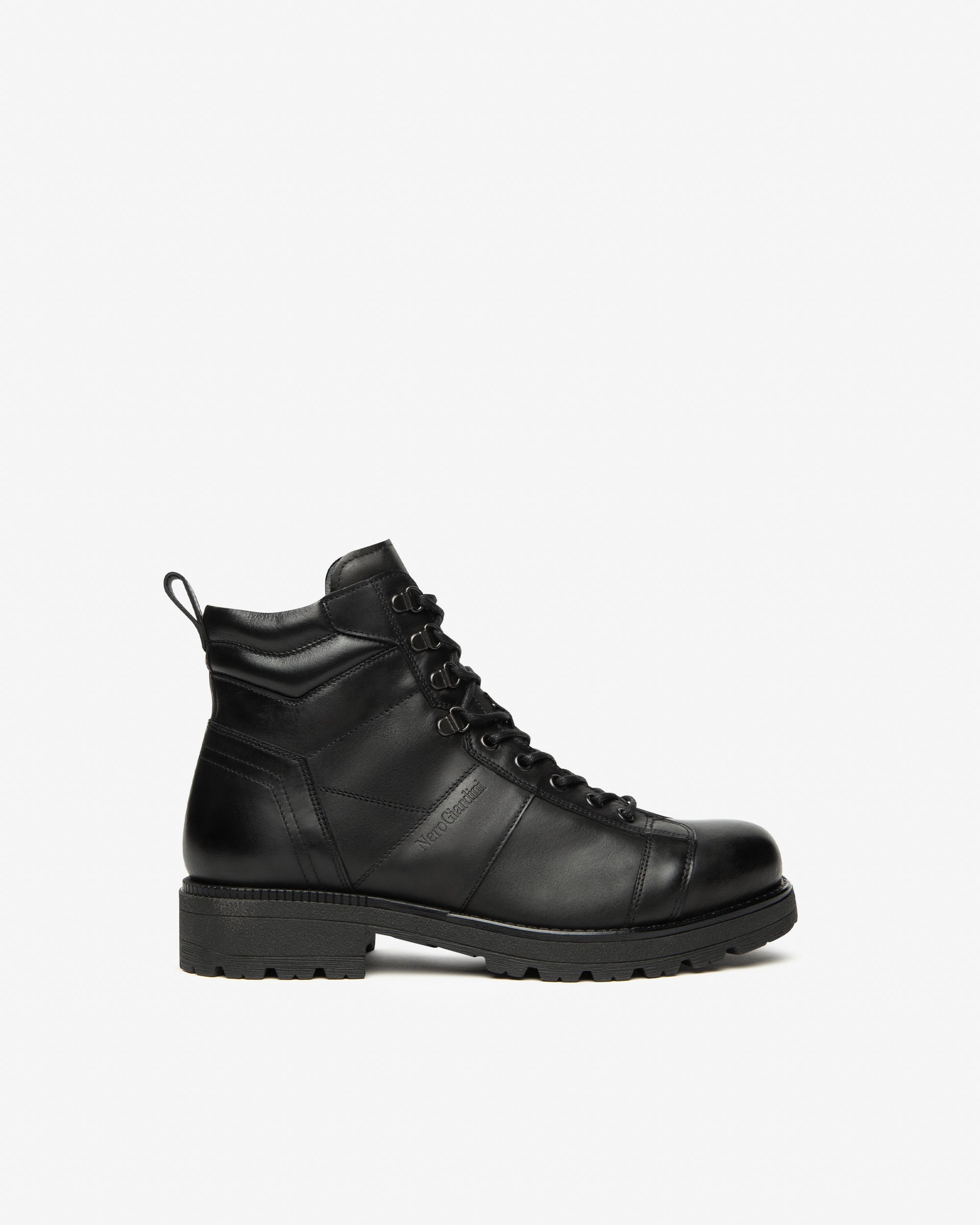 Botas bajas Hombre de Piel