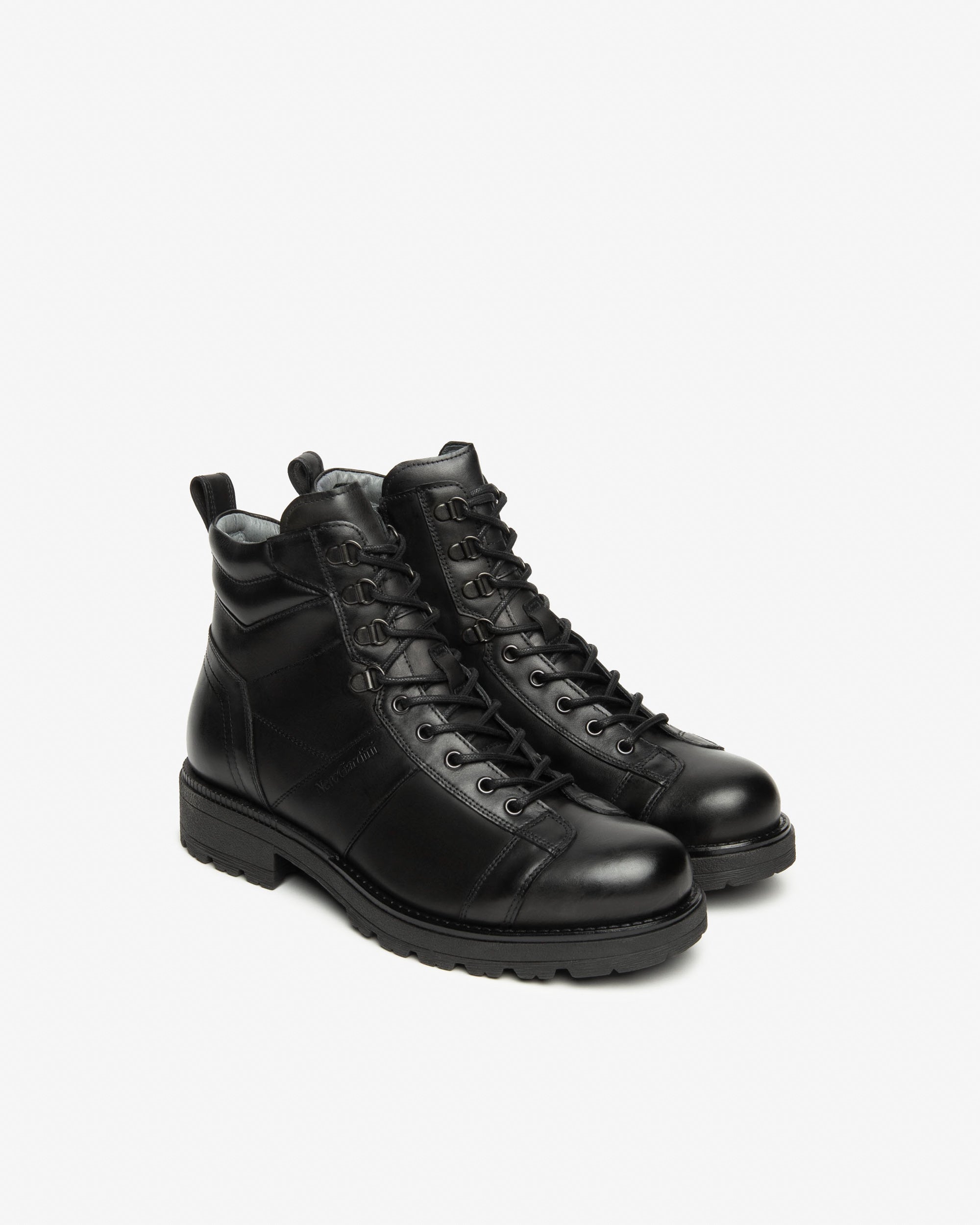 Botas bajas Hombre de Piel