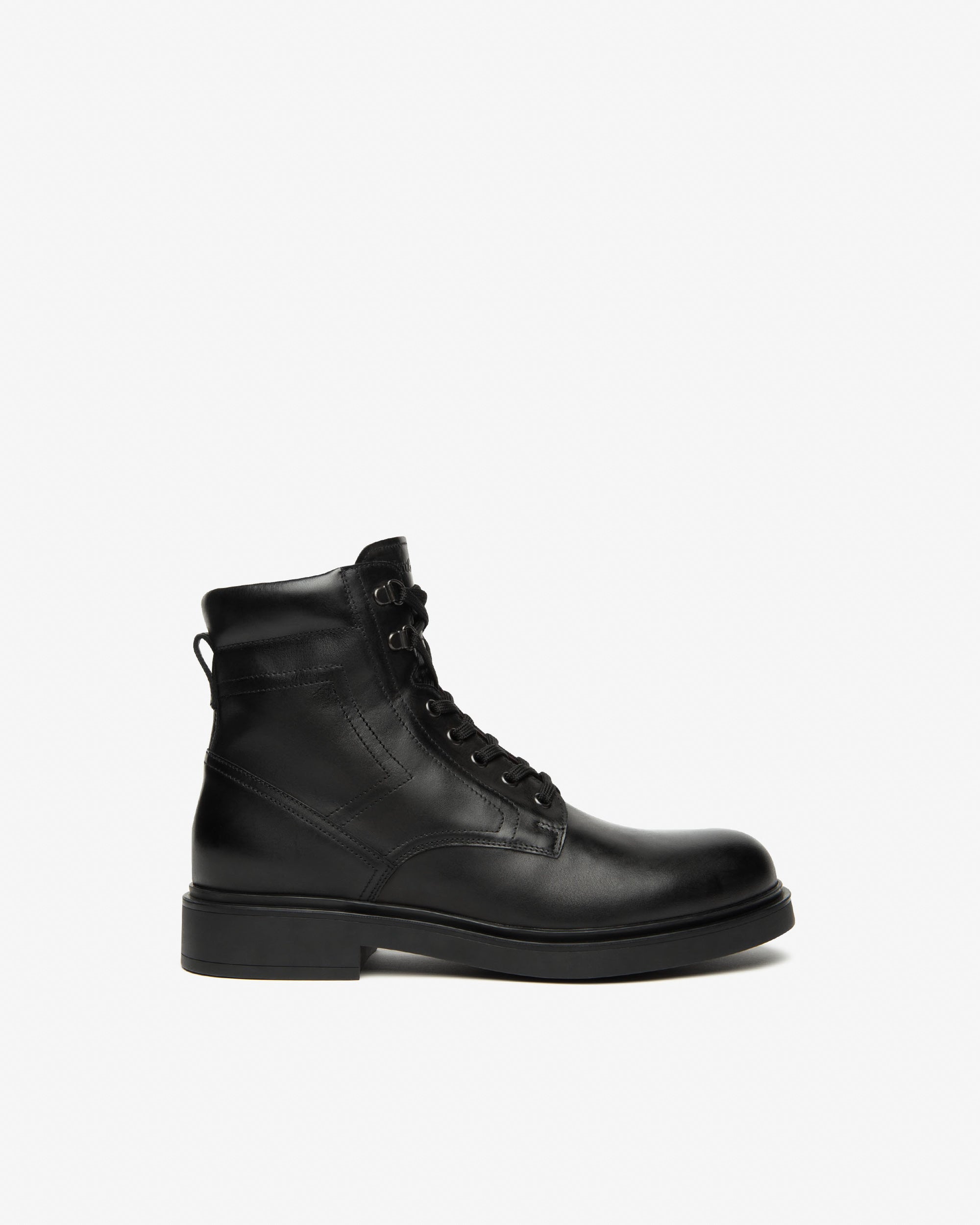 Botas bajas Hombre de Piel