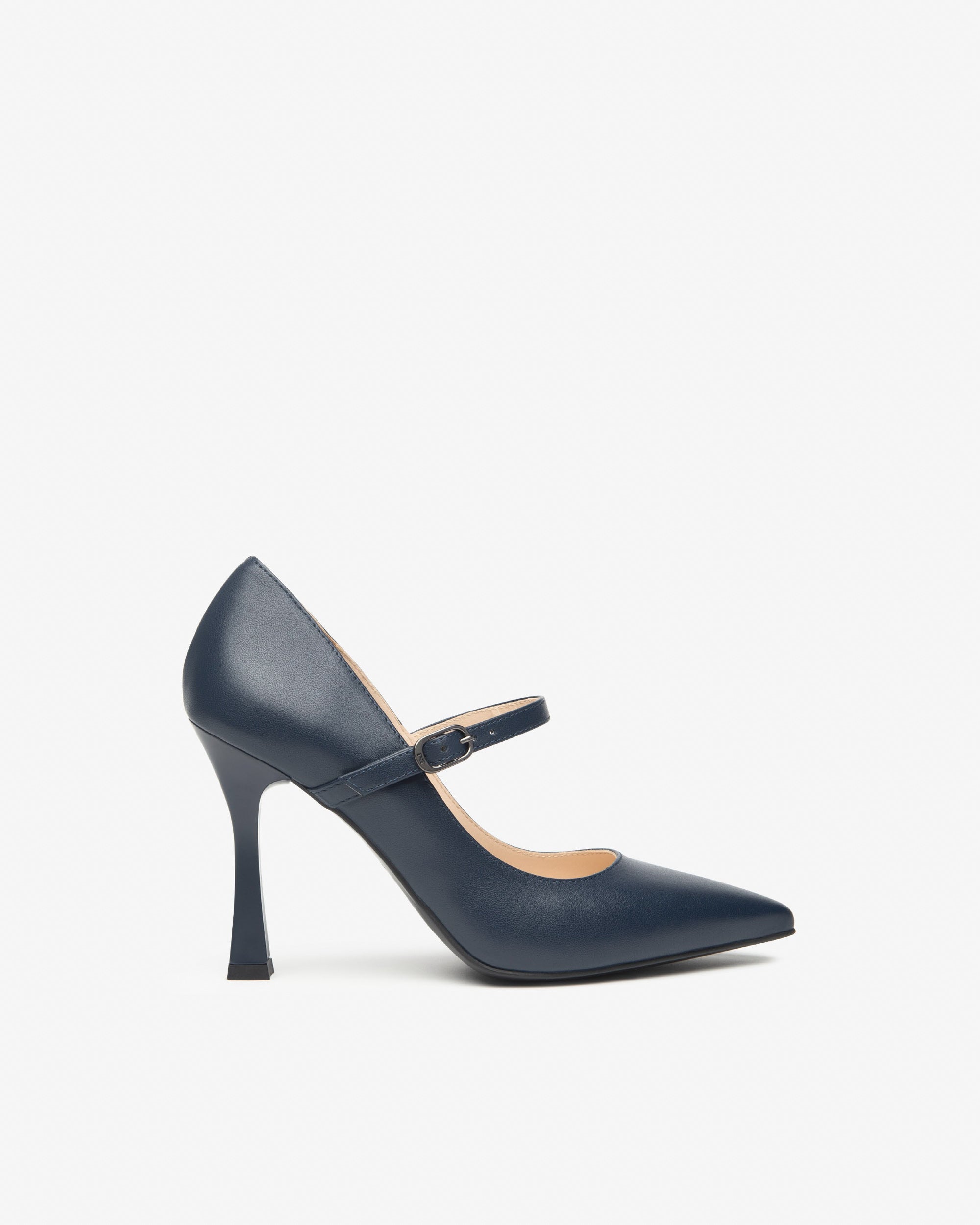 Escarpins Femme en Cuir