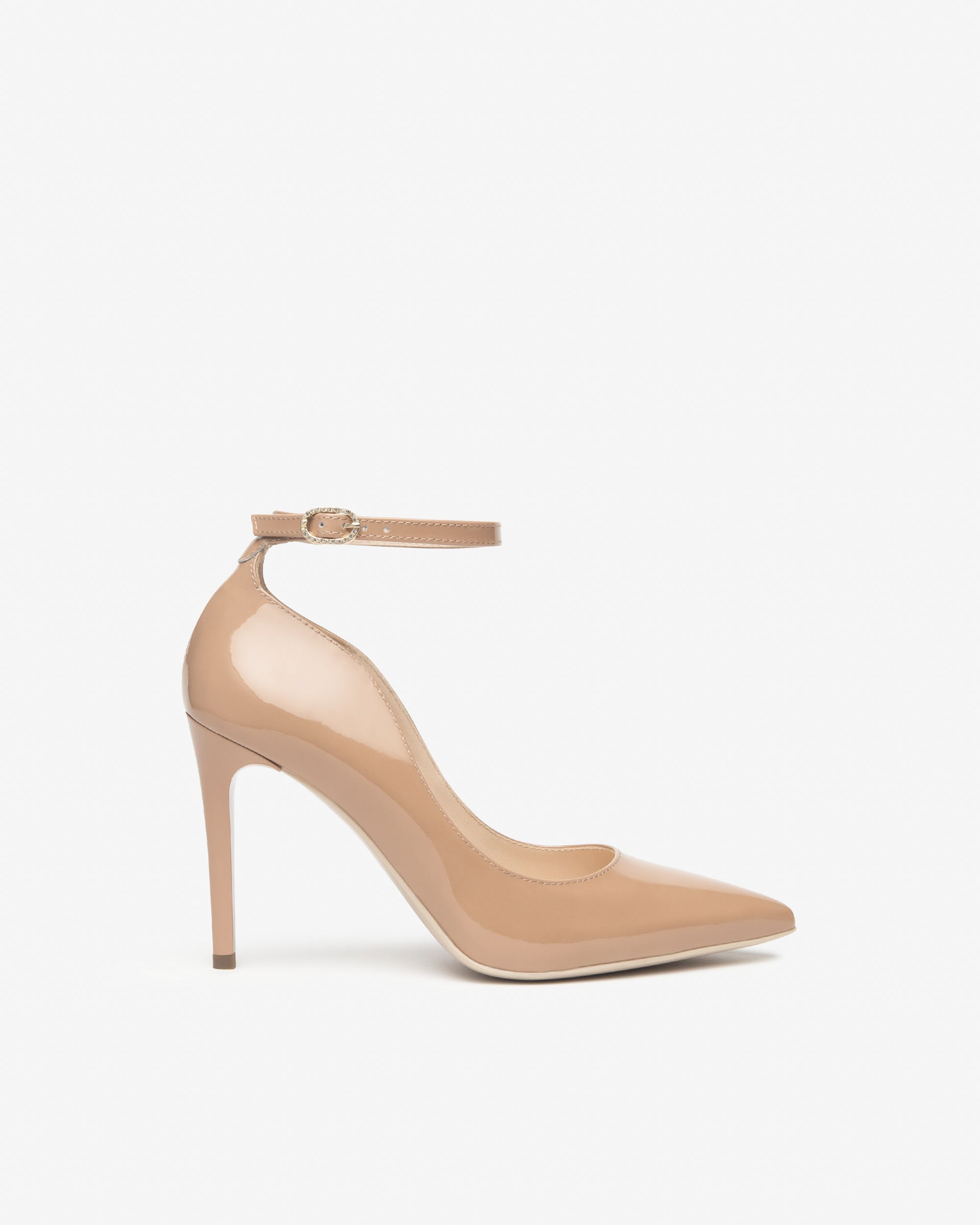 Escarpins Femme en Vernis