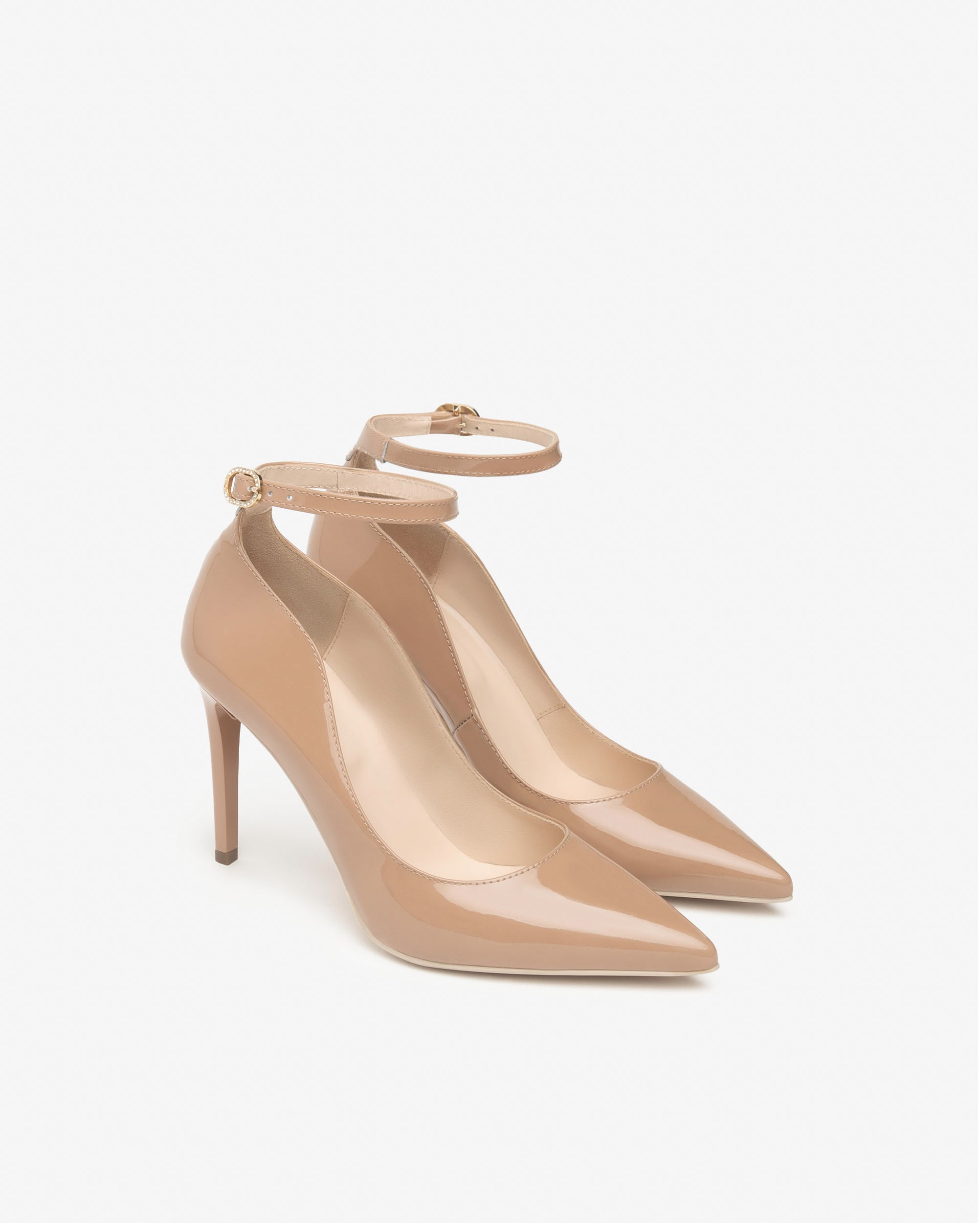 Pumps Dames in Lak