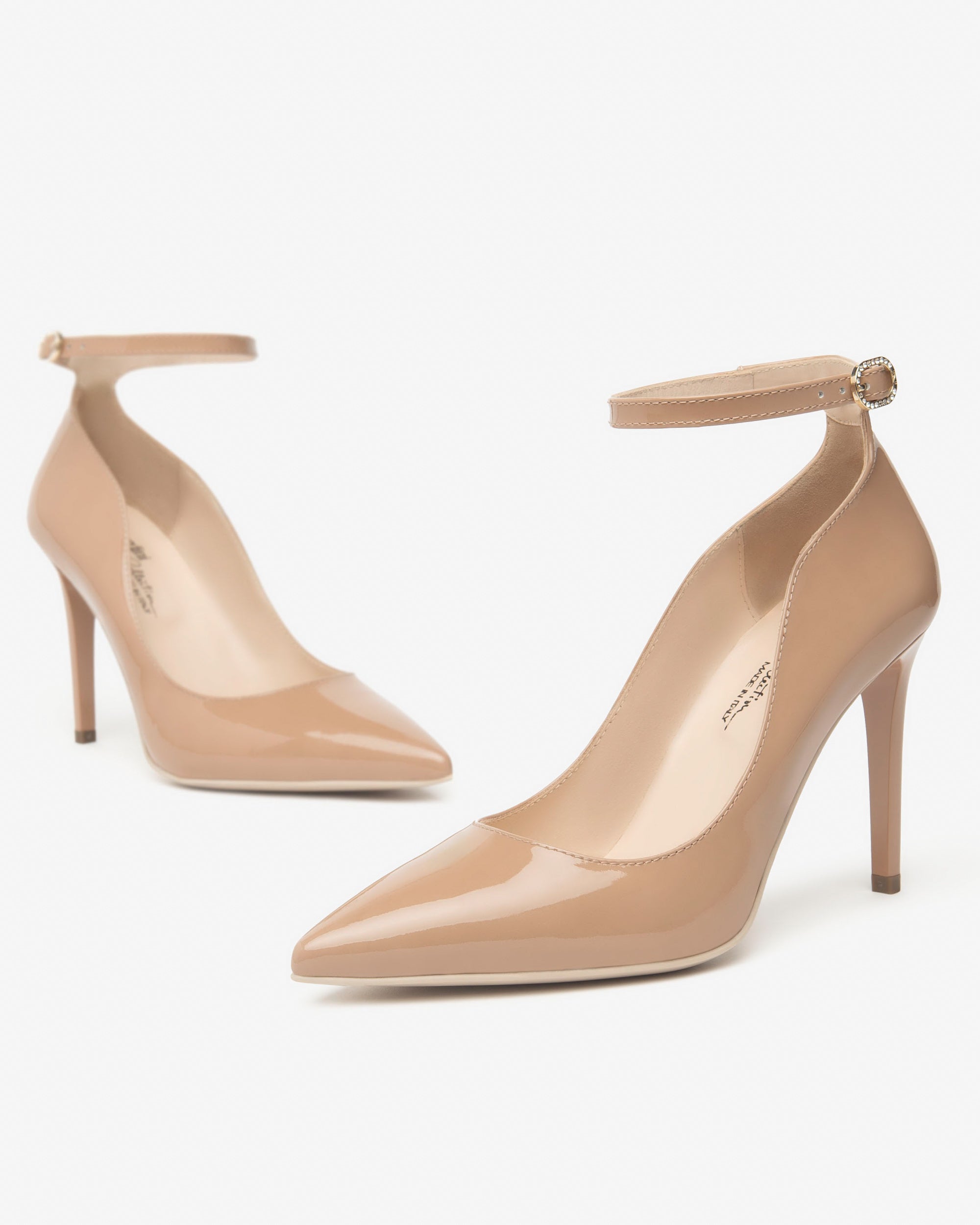 Pumps Dames in Lak