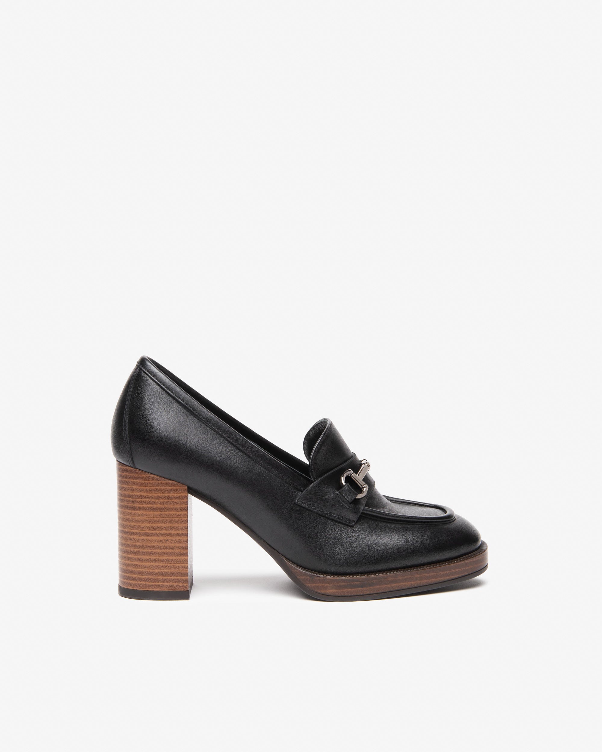 Mocassini Donna in Pelle