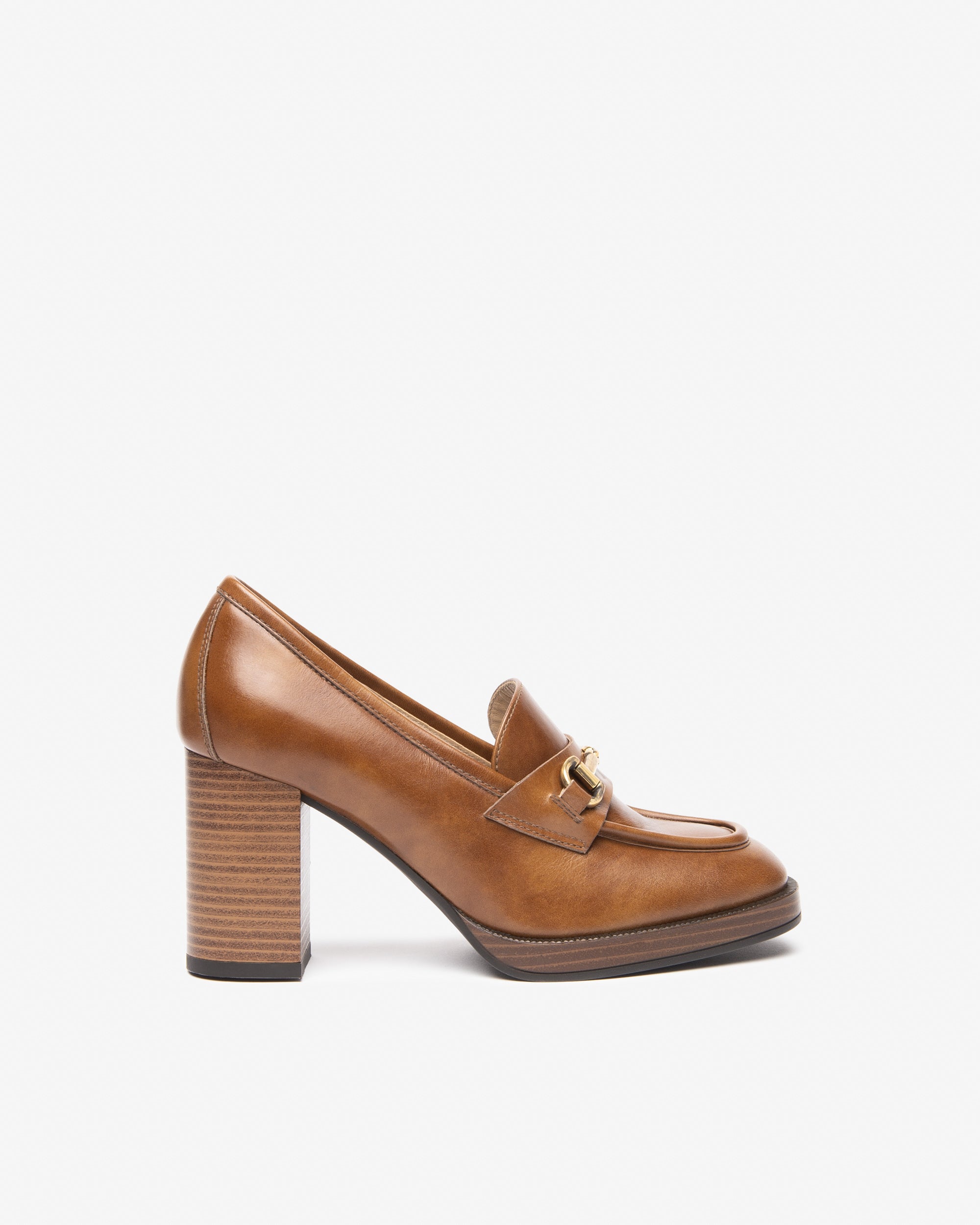 Mocassini Donna in Pelle
