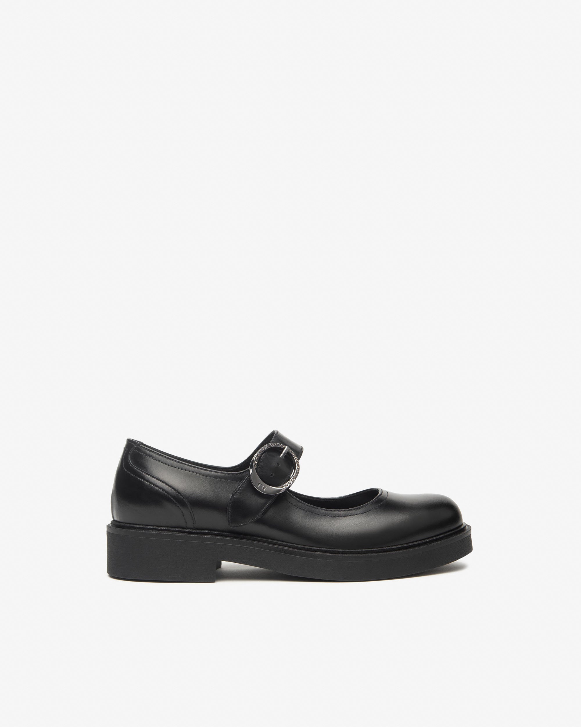 Mary Jane Donna in Pelle