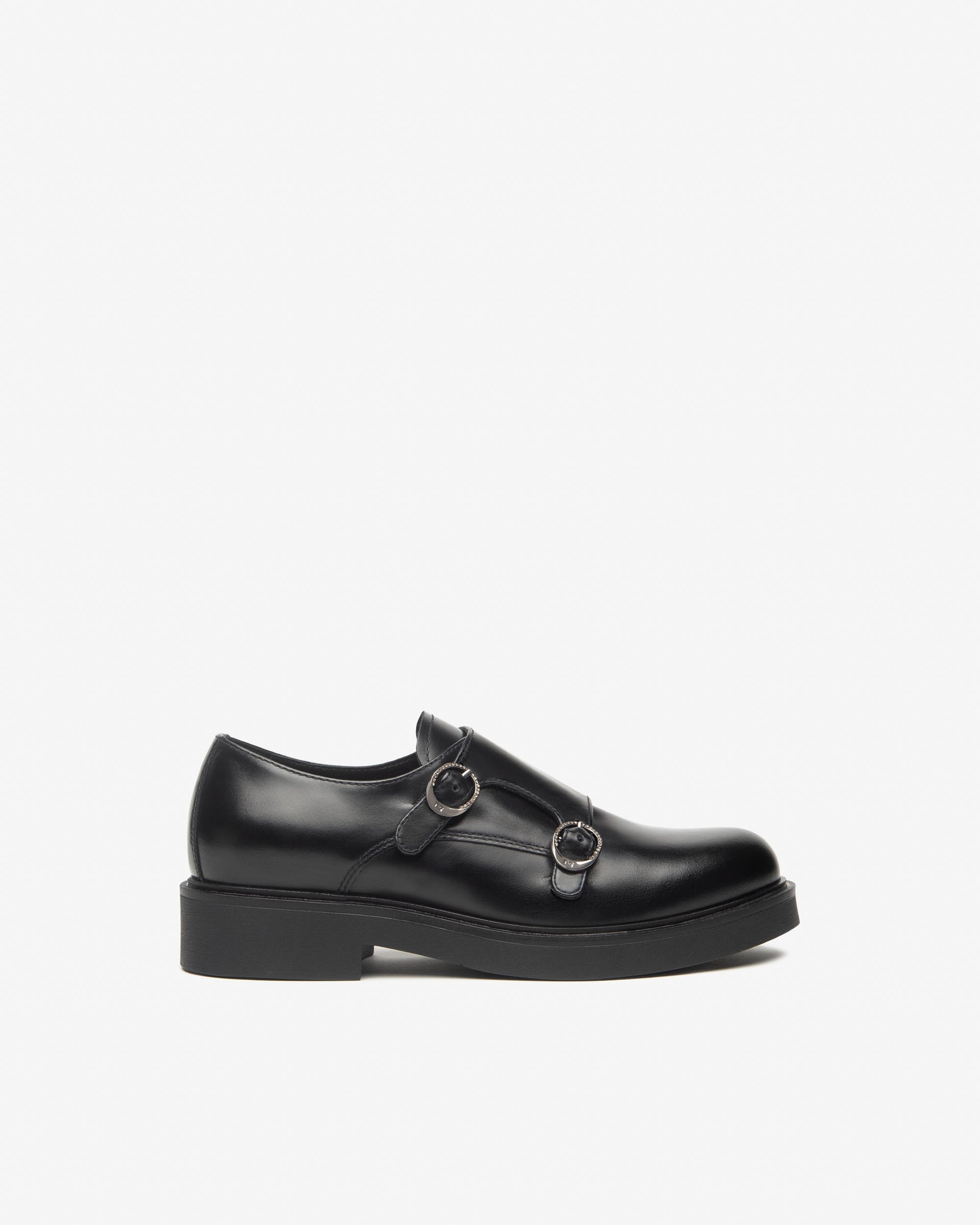 Derby Donna in Pelle