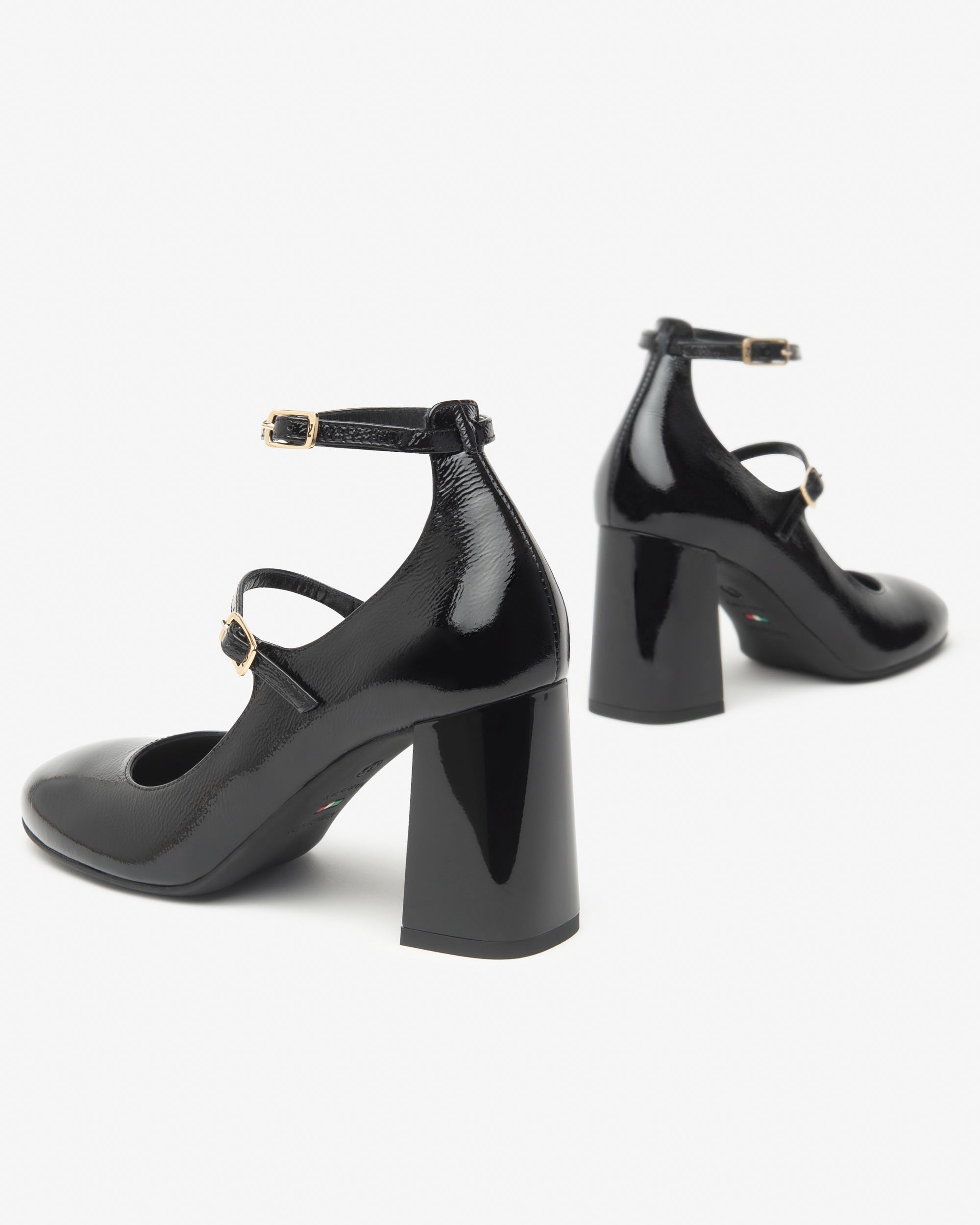 Pumps Dames in Lak