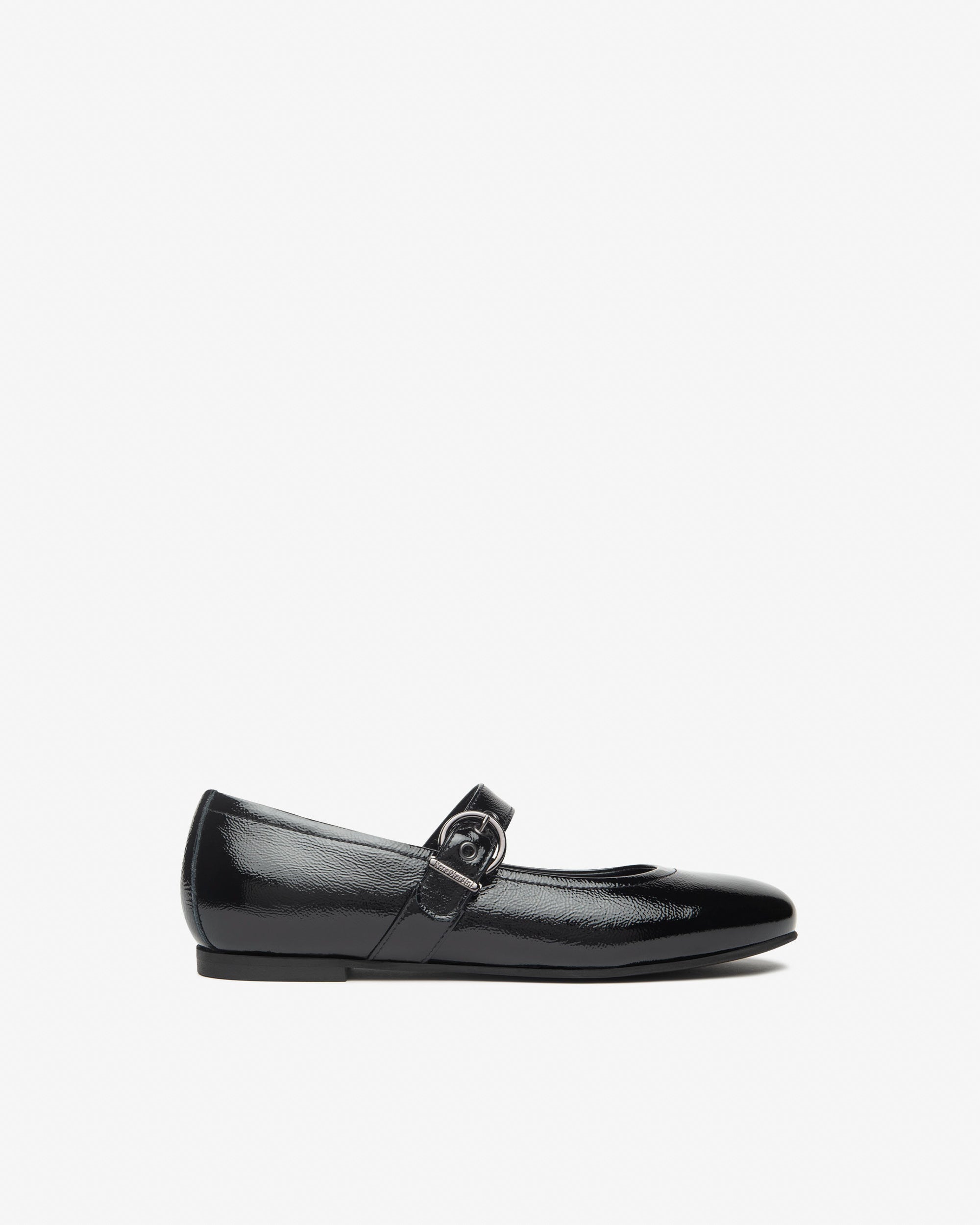 Ballerines Femme en Vernis
