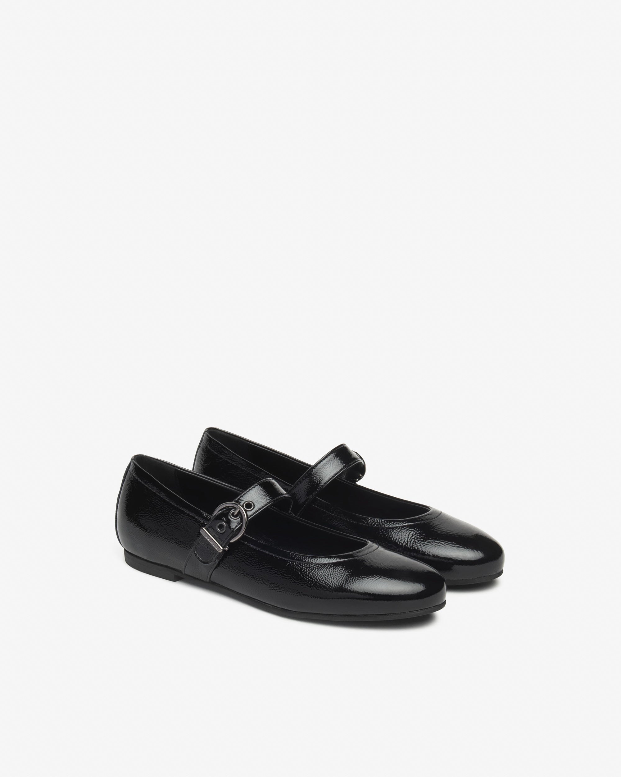 Ballerines Femme en Vernis