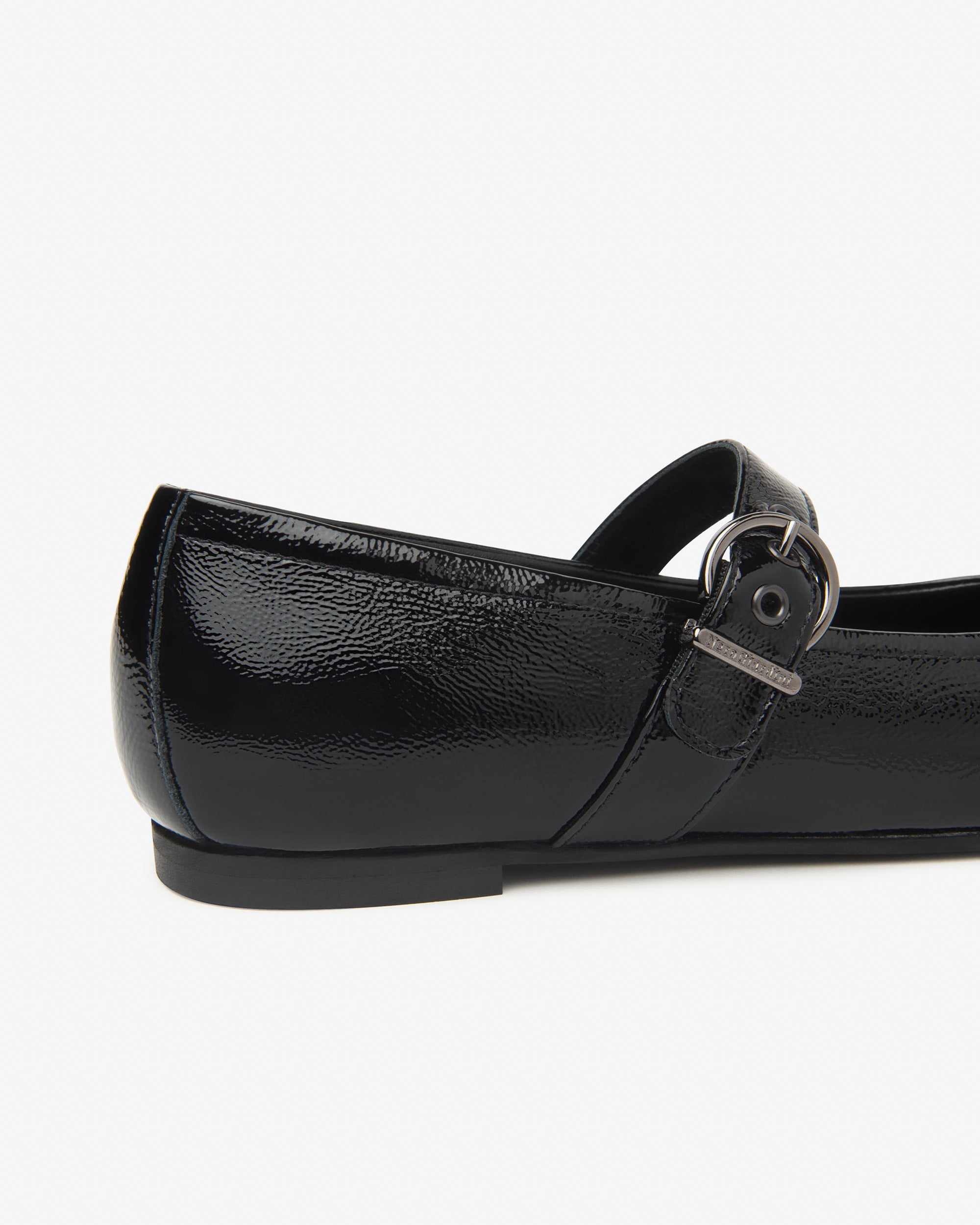 Ballerines Femme en Vernis