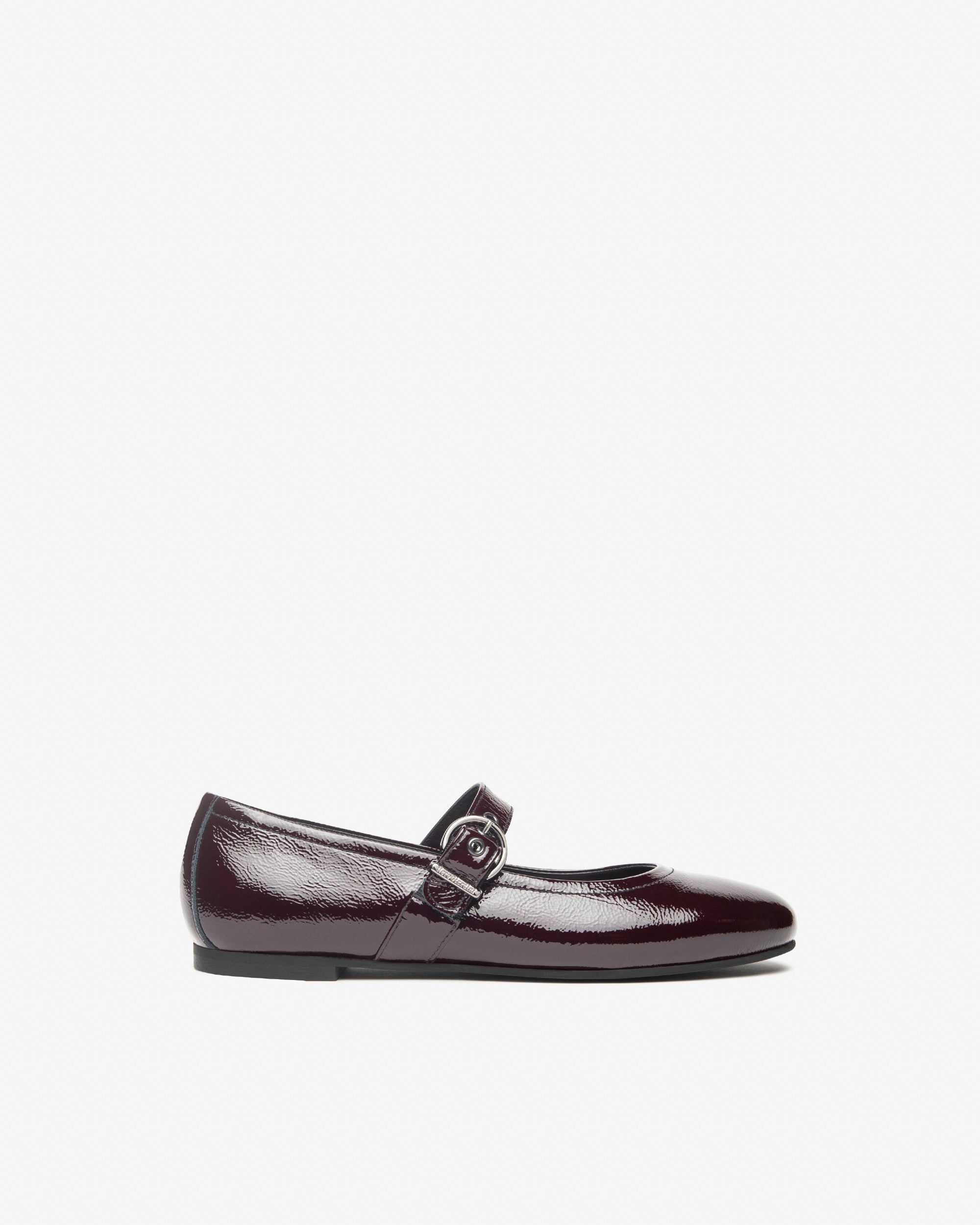 Ballerines Femme en Vernis