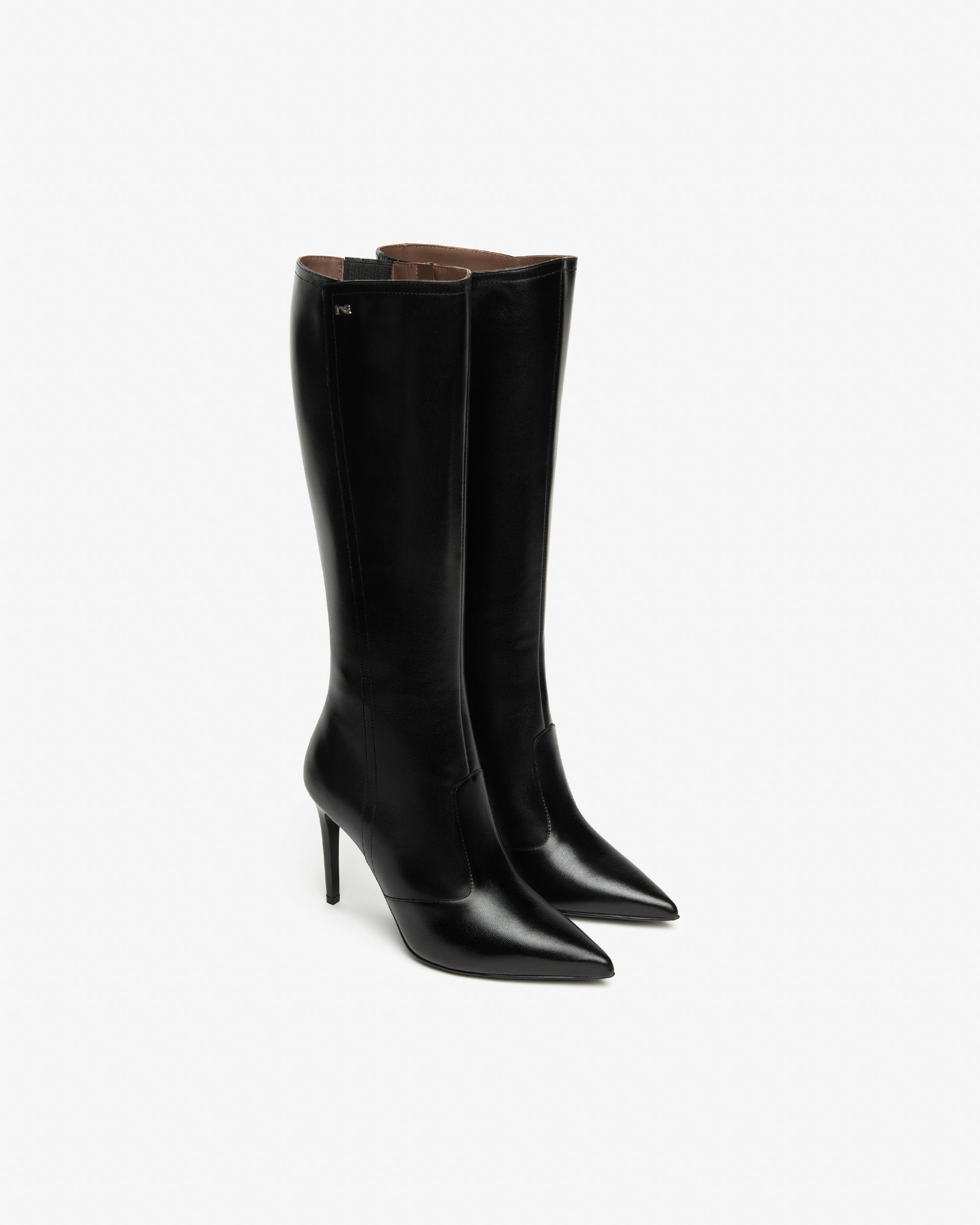 Botas Mujer de Piel