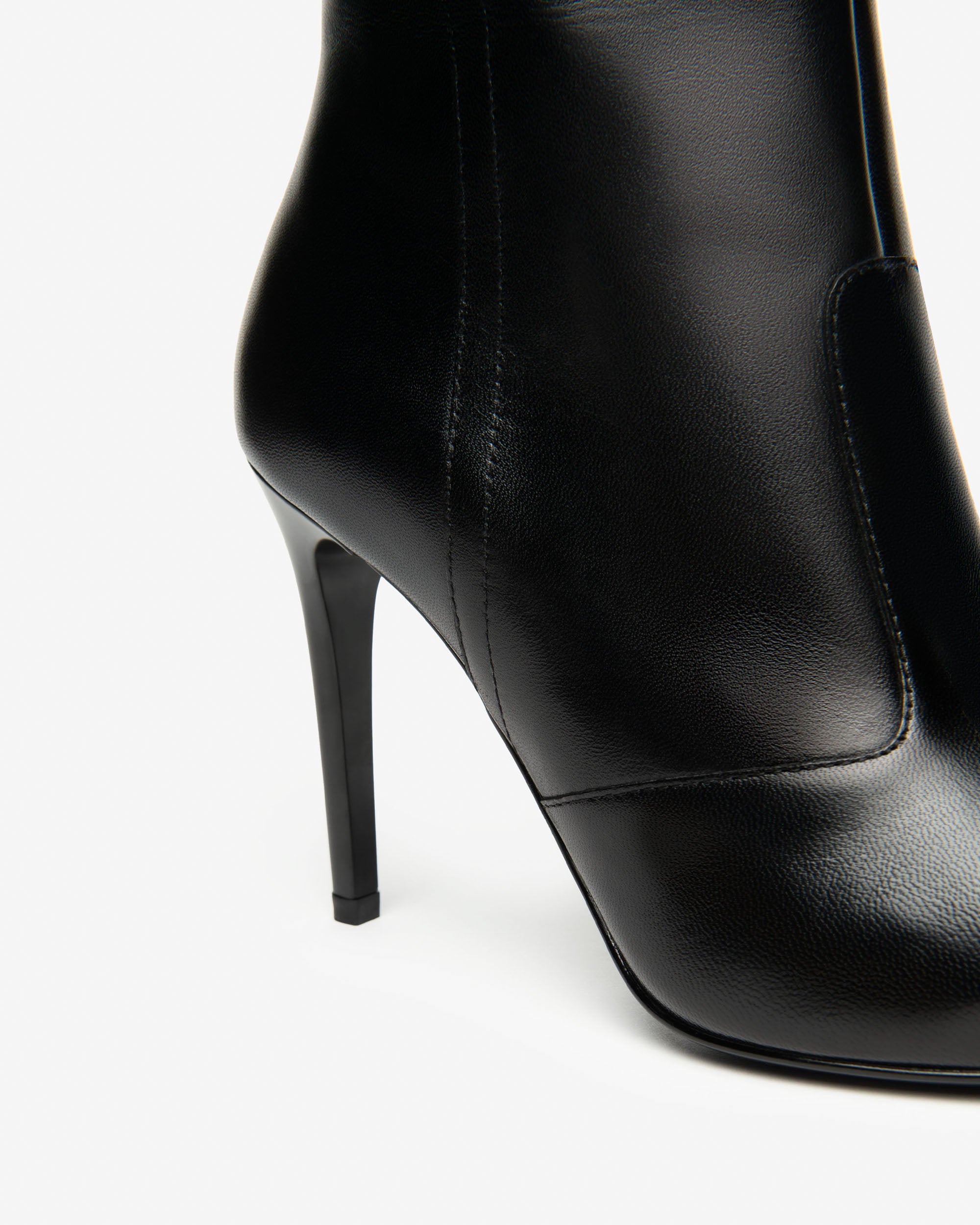Botas Mujer de Piel