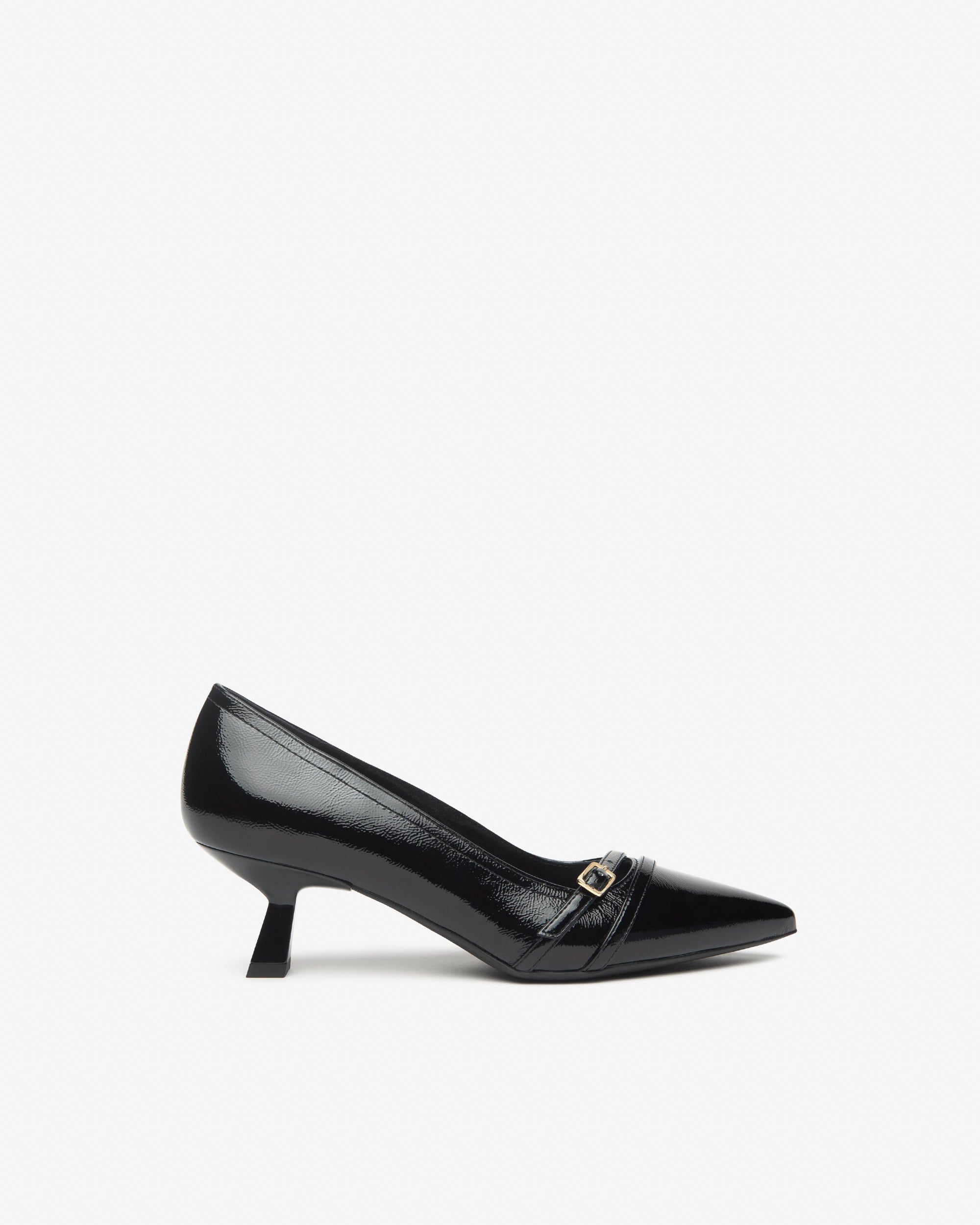 Zapatos de salón Mujer de Charol