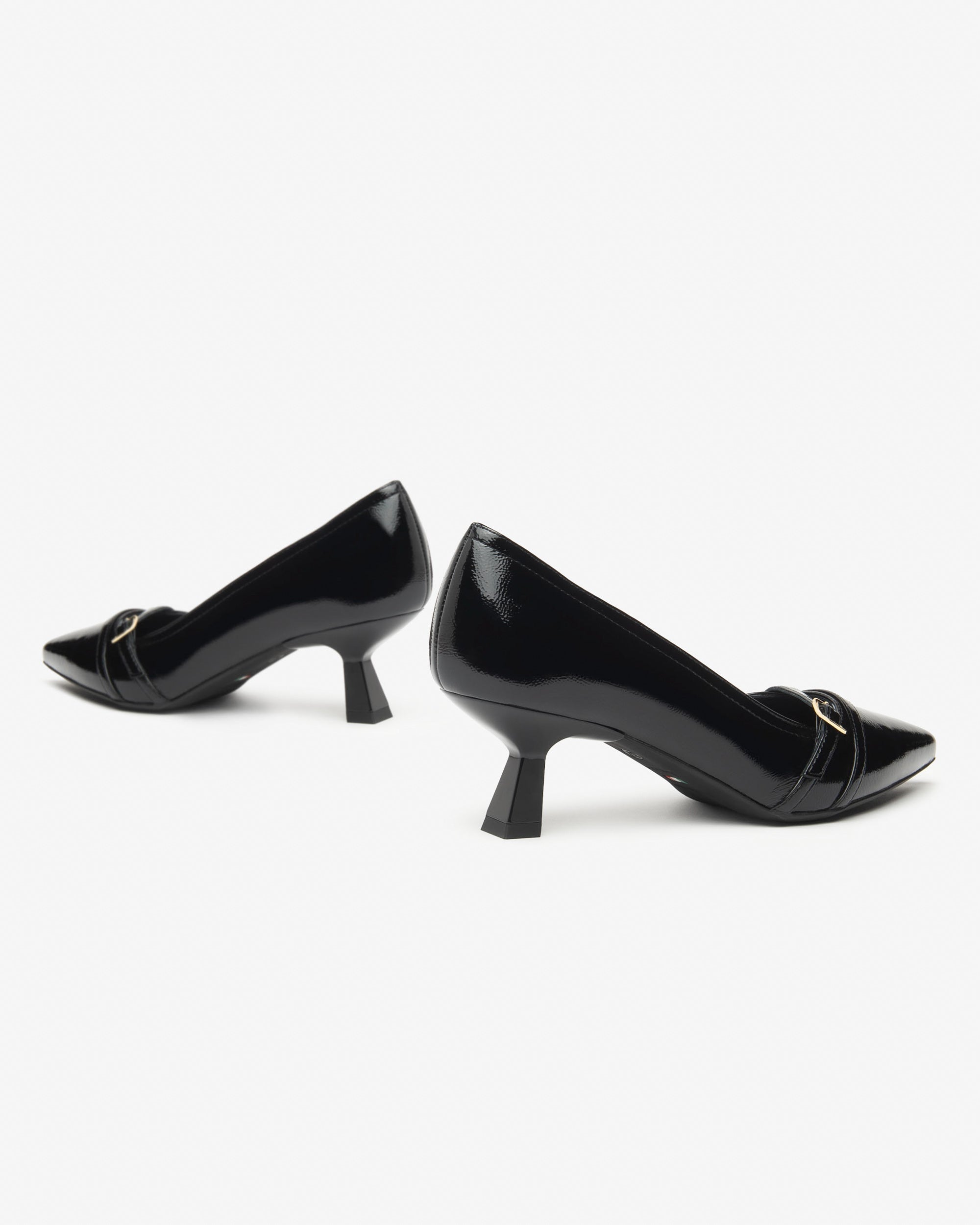 Pumps Dames in Lak