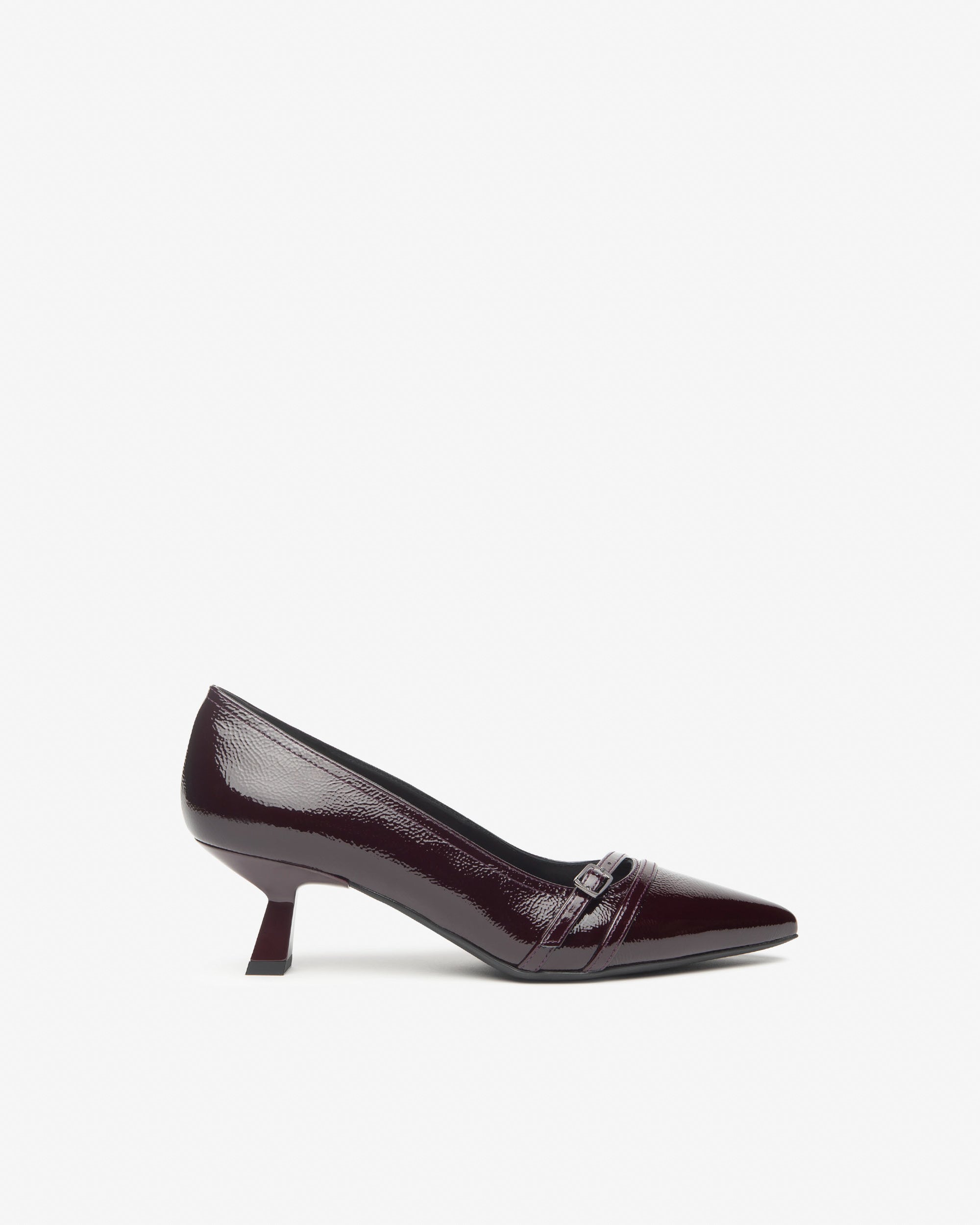 Décolleté Donna in Vernice