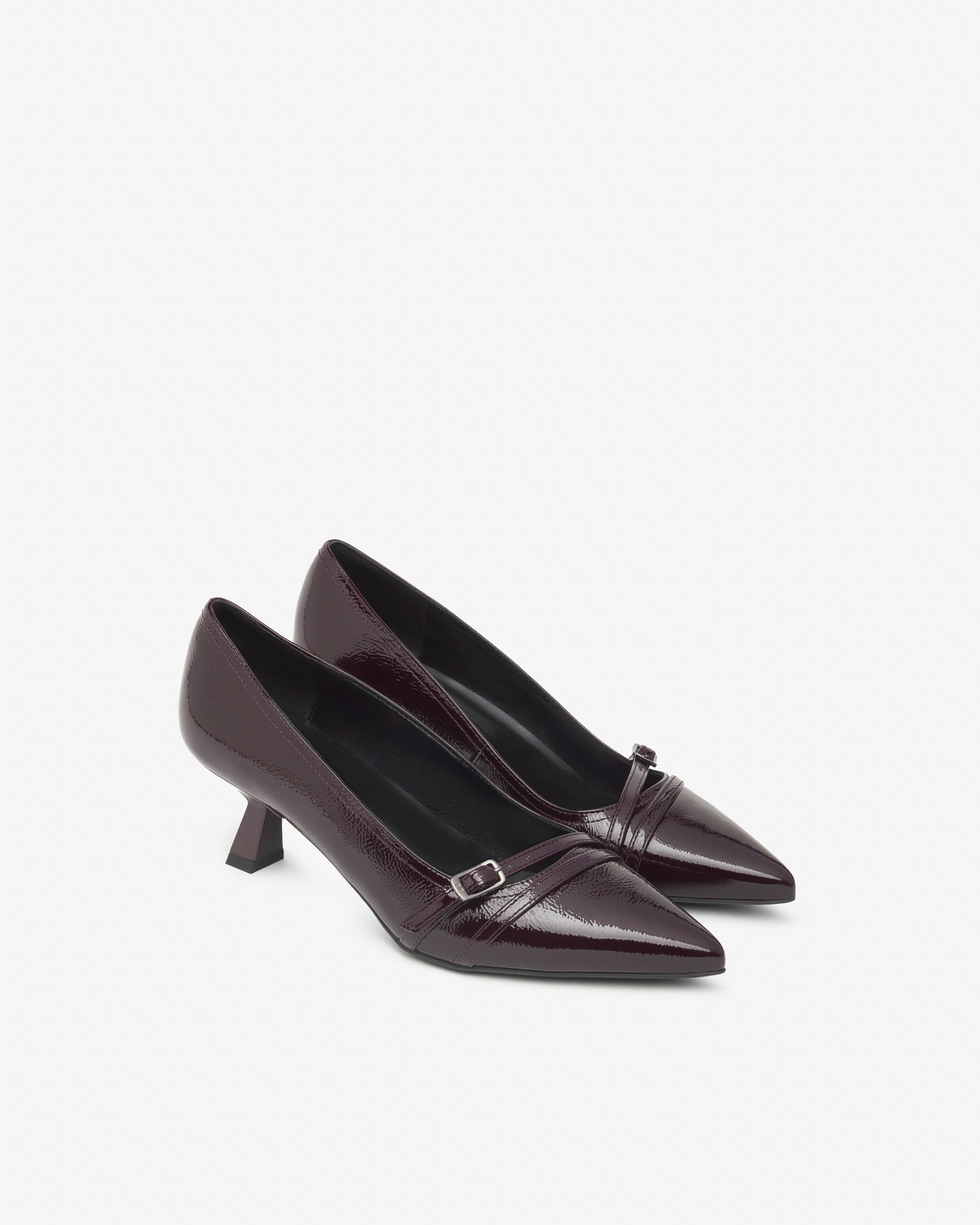Pumps Dames in Lak