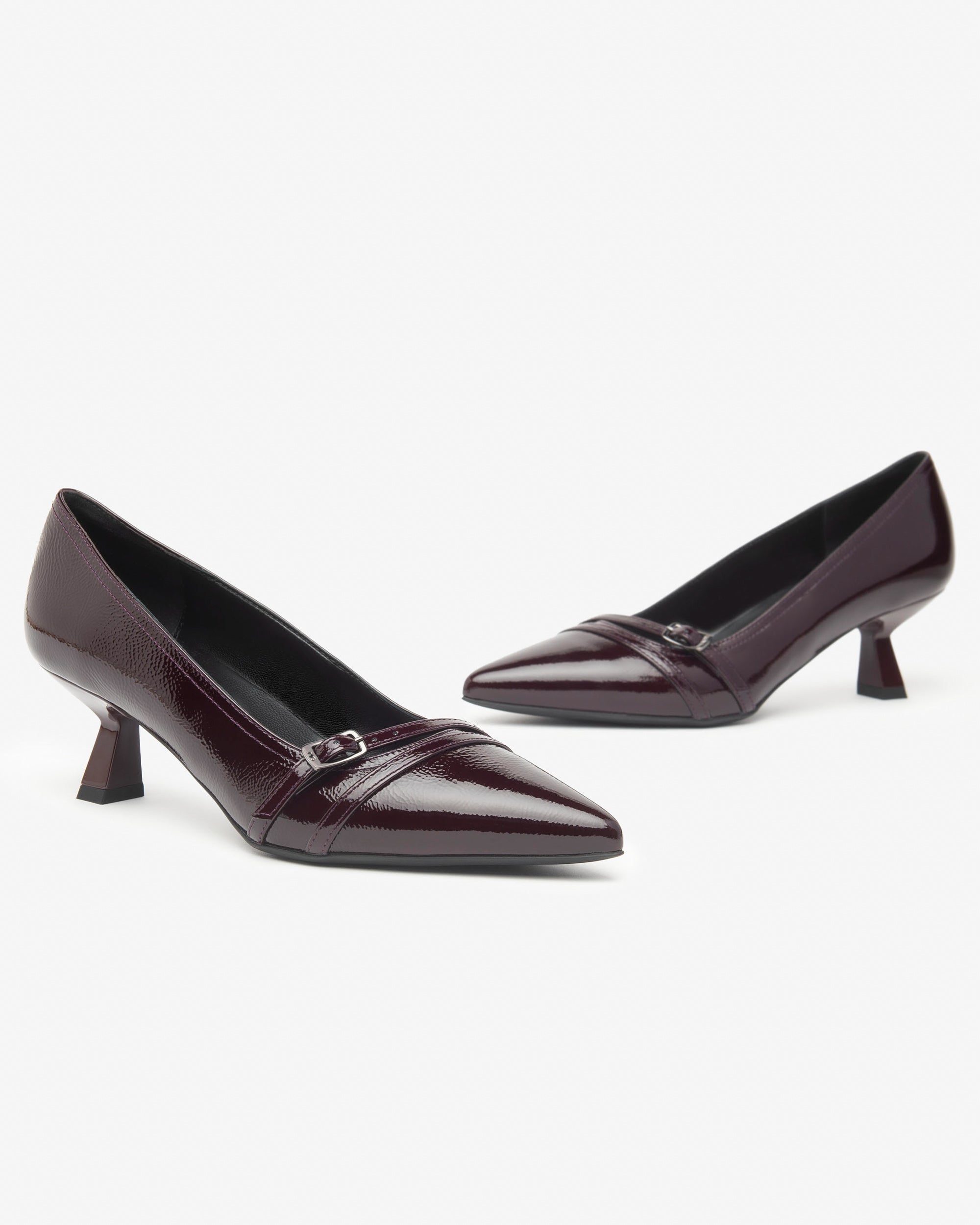 Pumps Dames in Lak