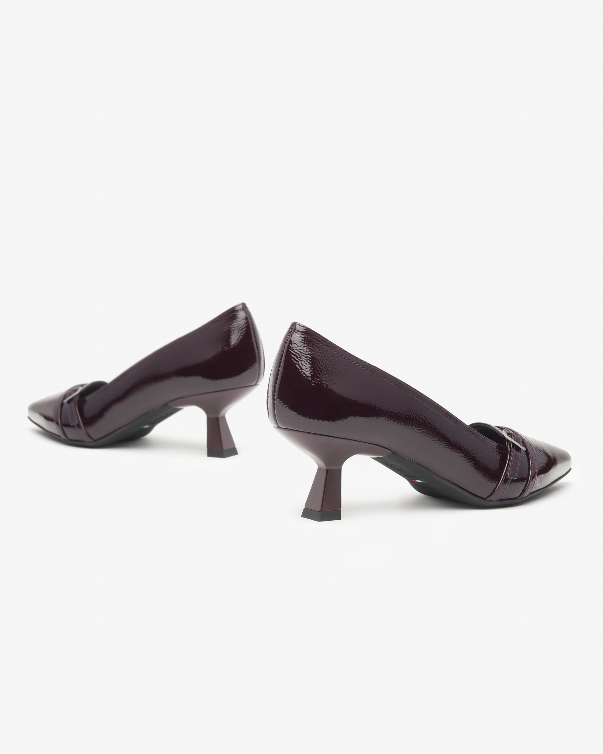 Pumps Dames in Lak