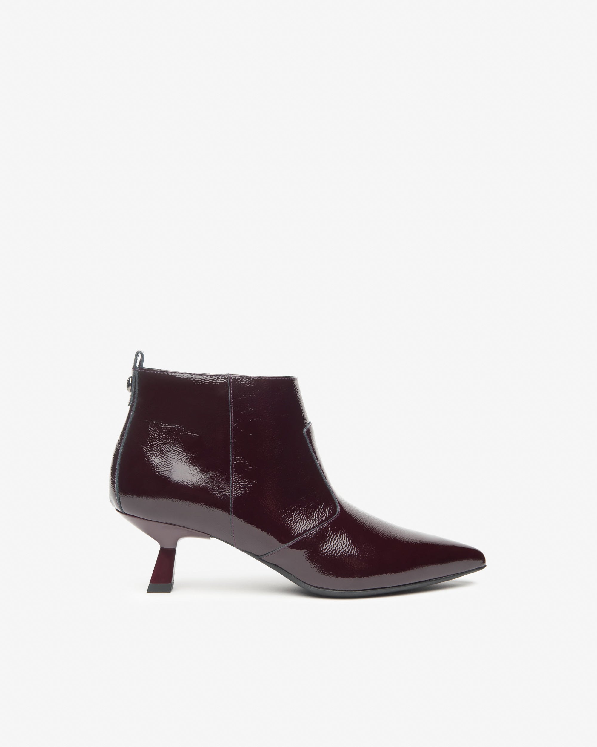 Tronchetti Donna in Vernice