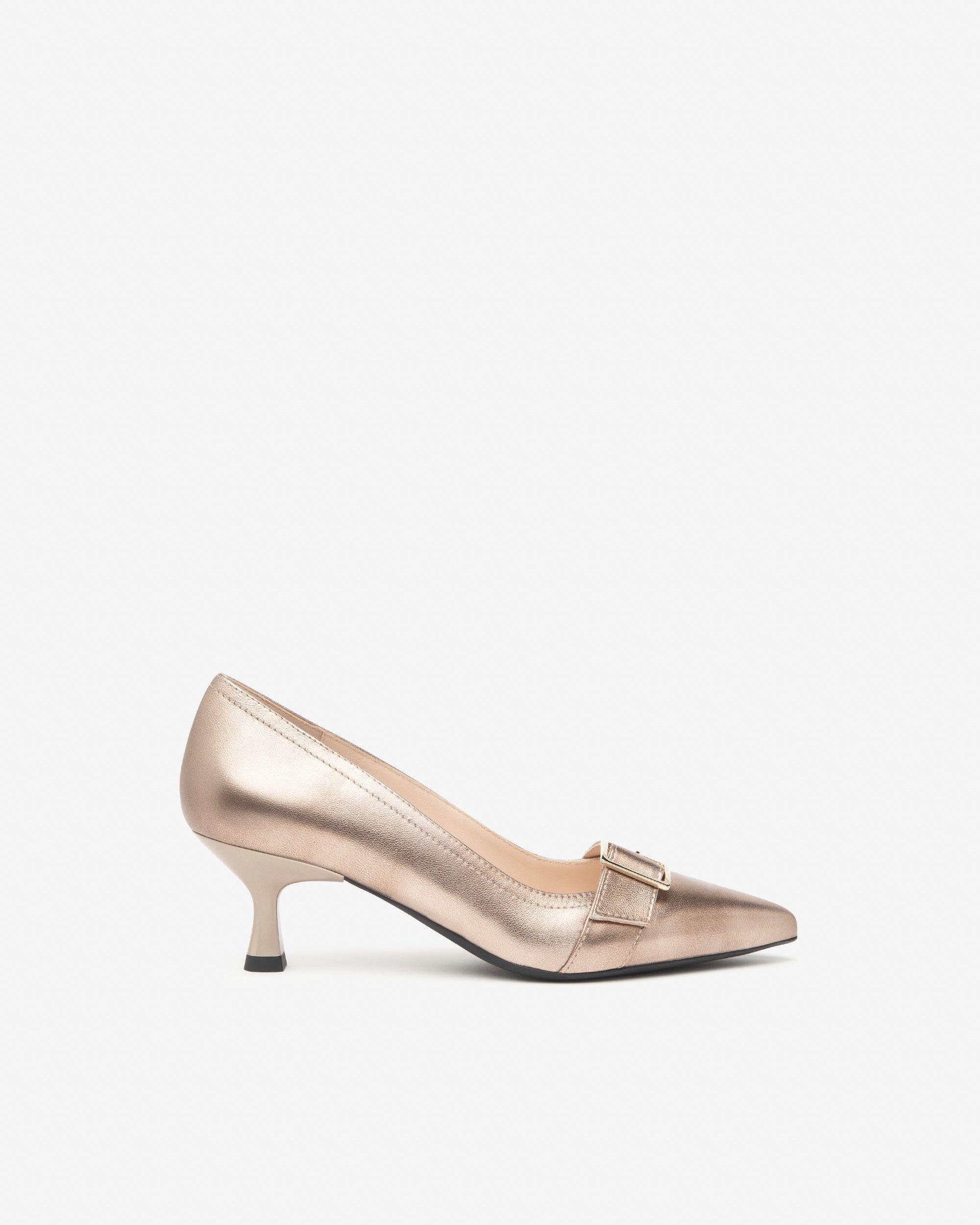 Escarpins Femme en Cuir