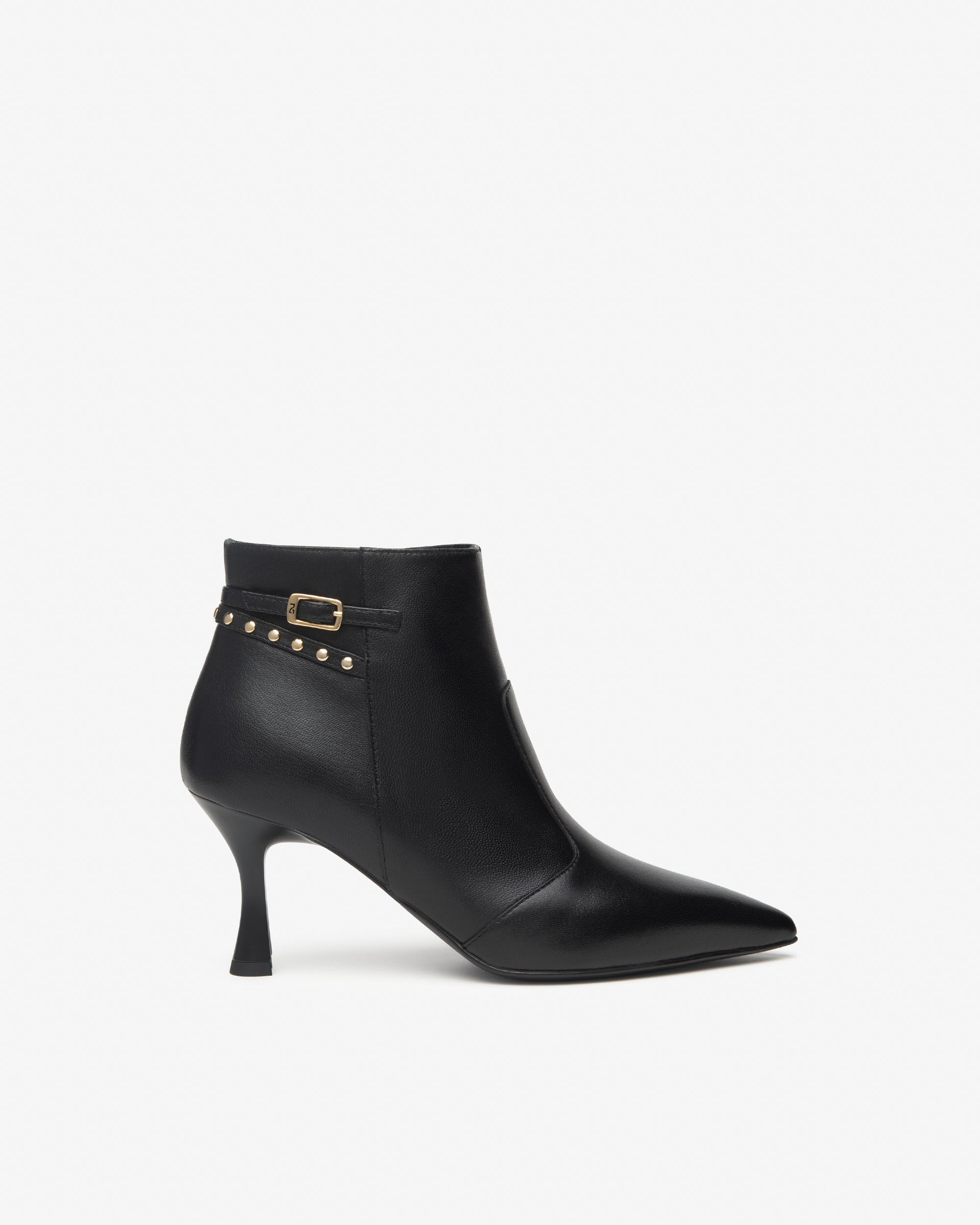 Stivaletti Donna in Pelle