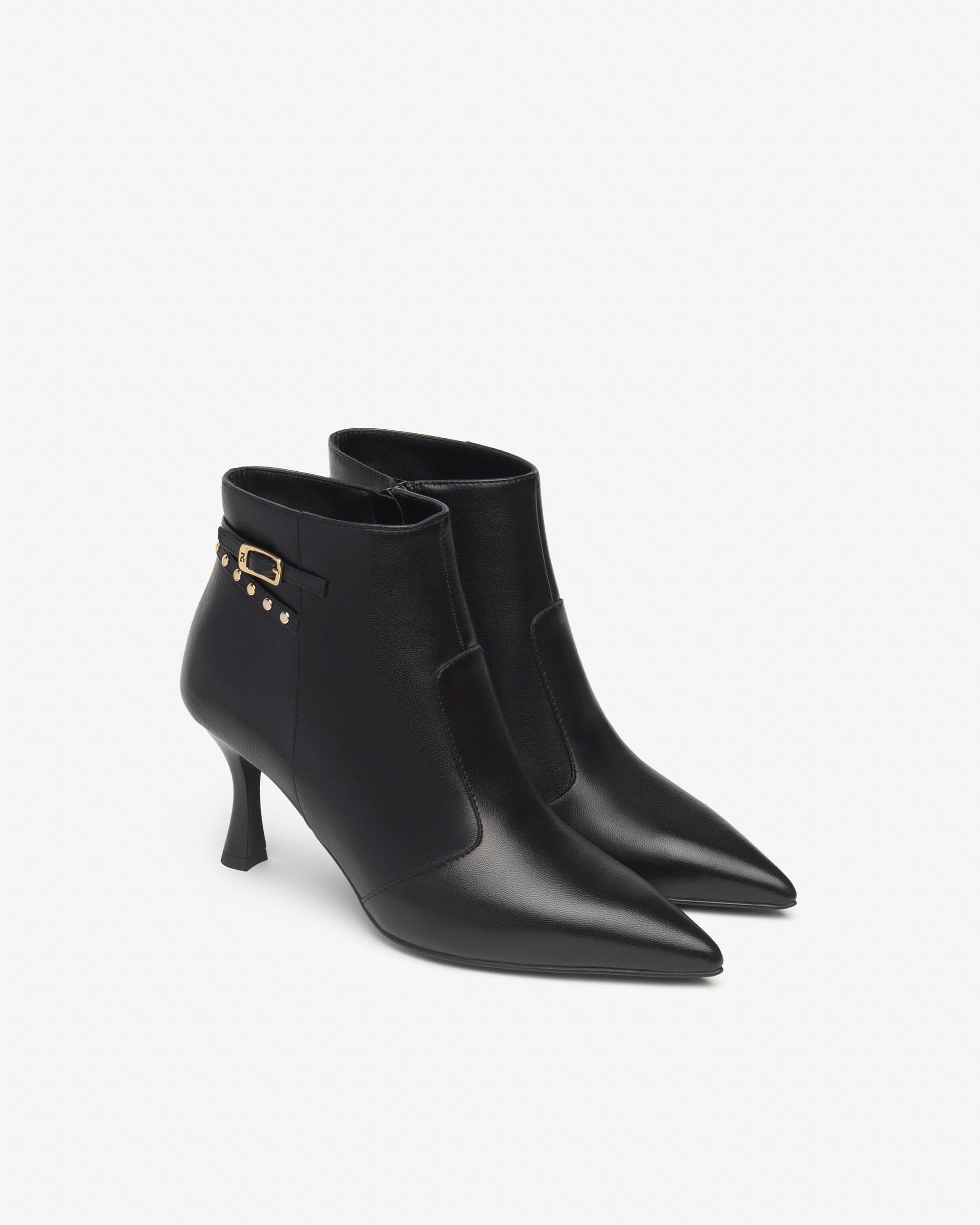 Stivaletti Donna in Pelle