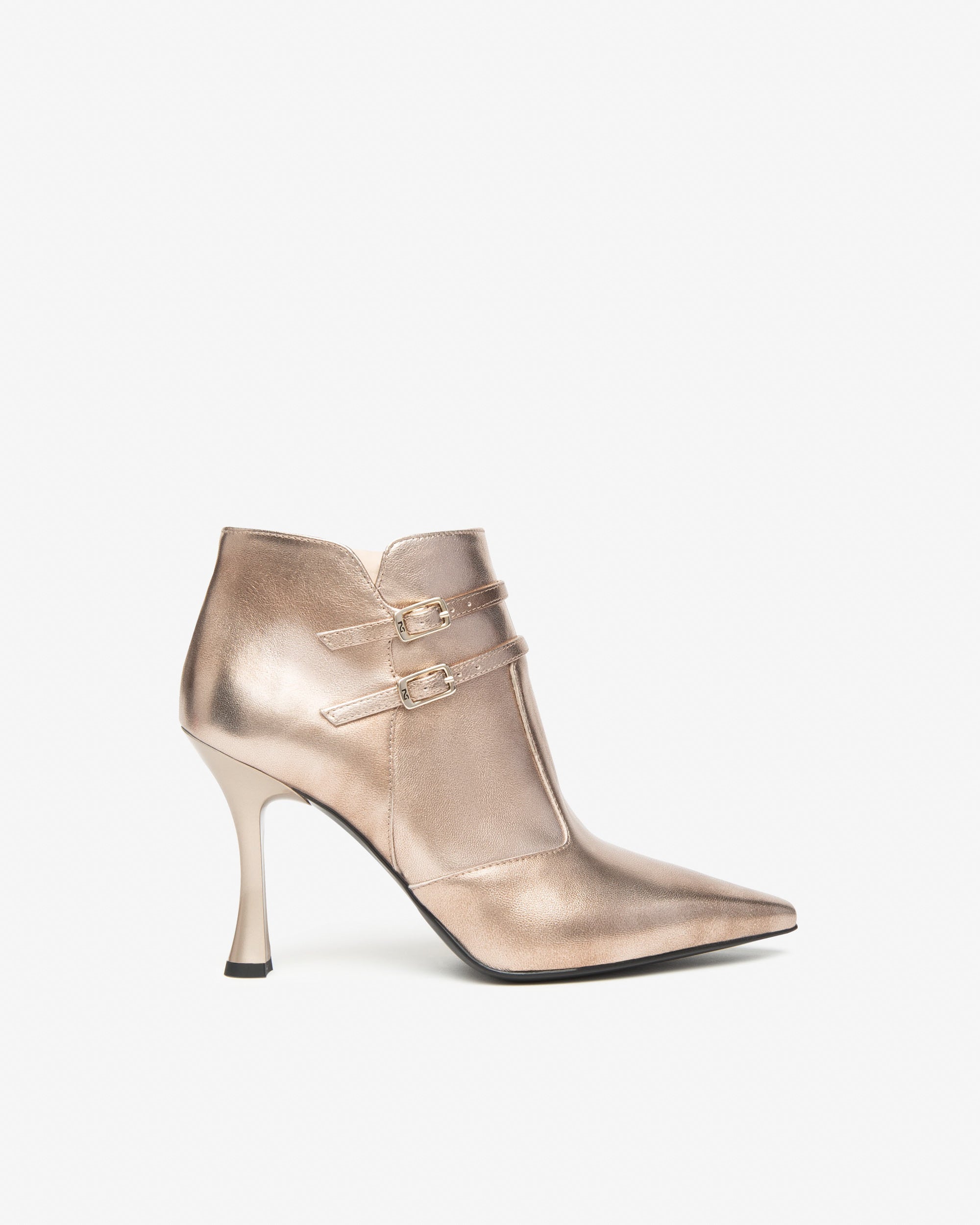 Stivaletti Donna in Pelle
