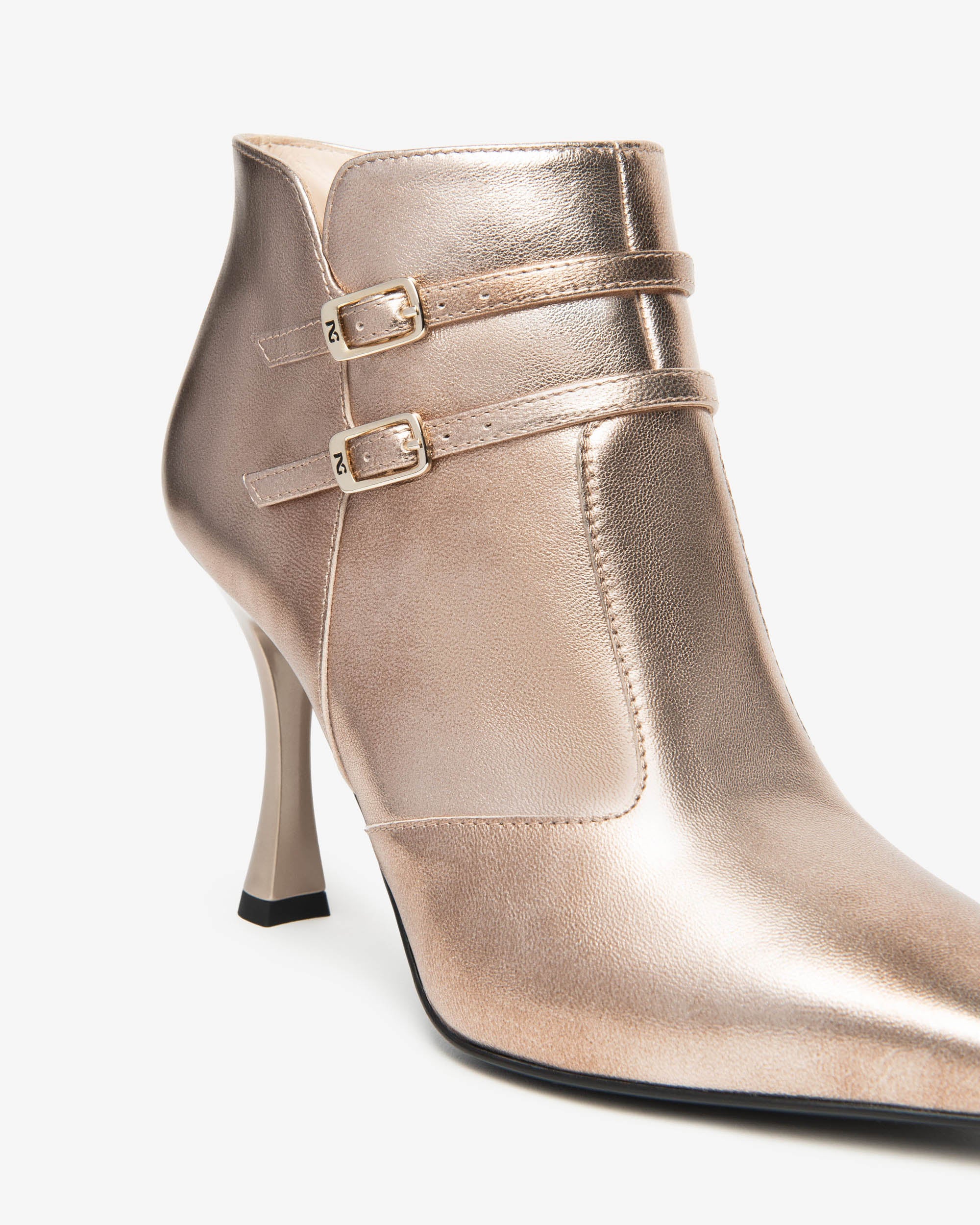 Stivaletti Donna in Pelle