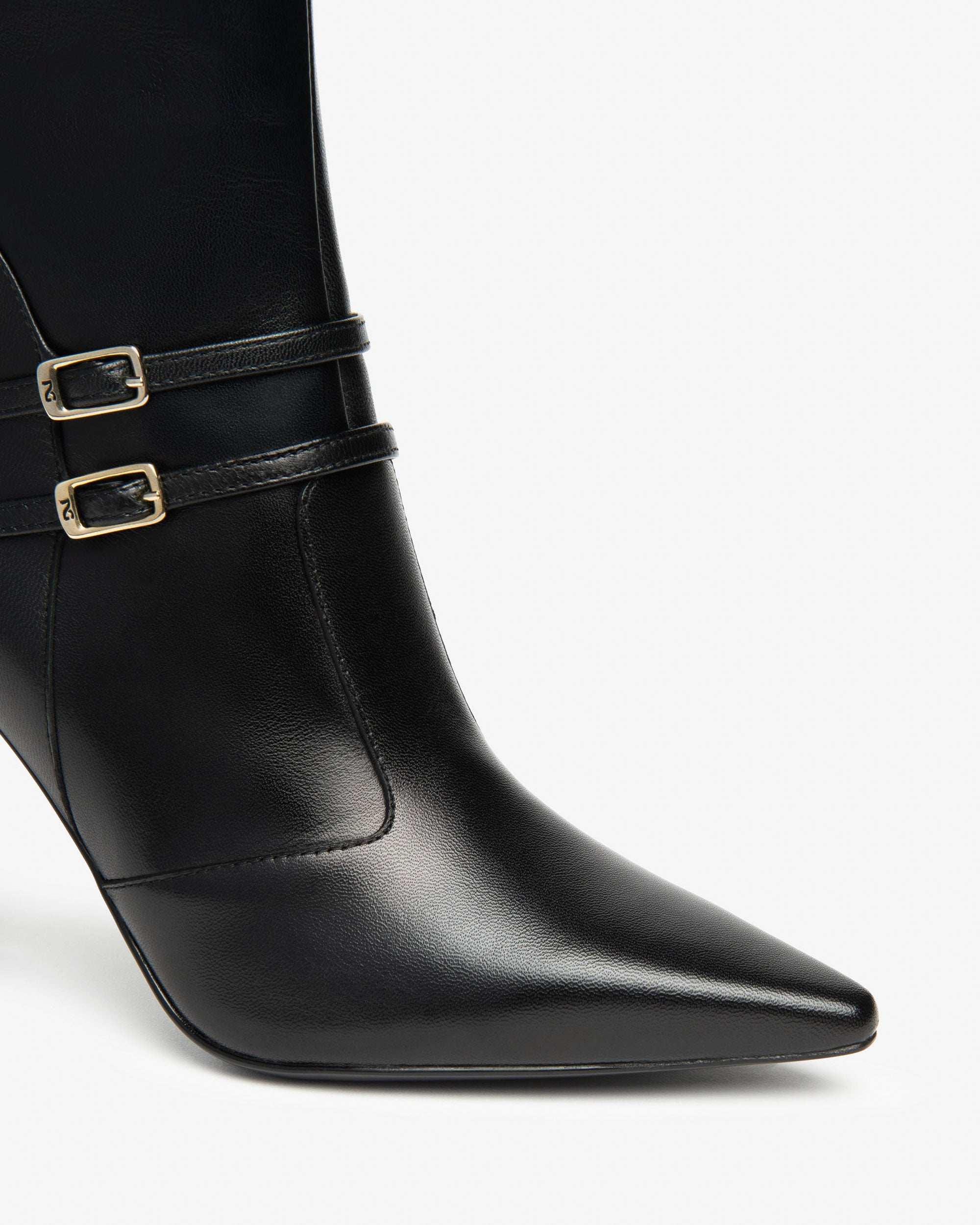 Stivali Donna in Pelle