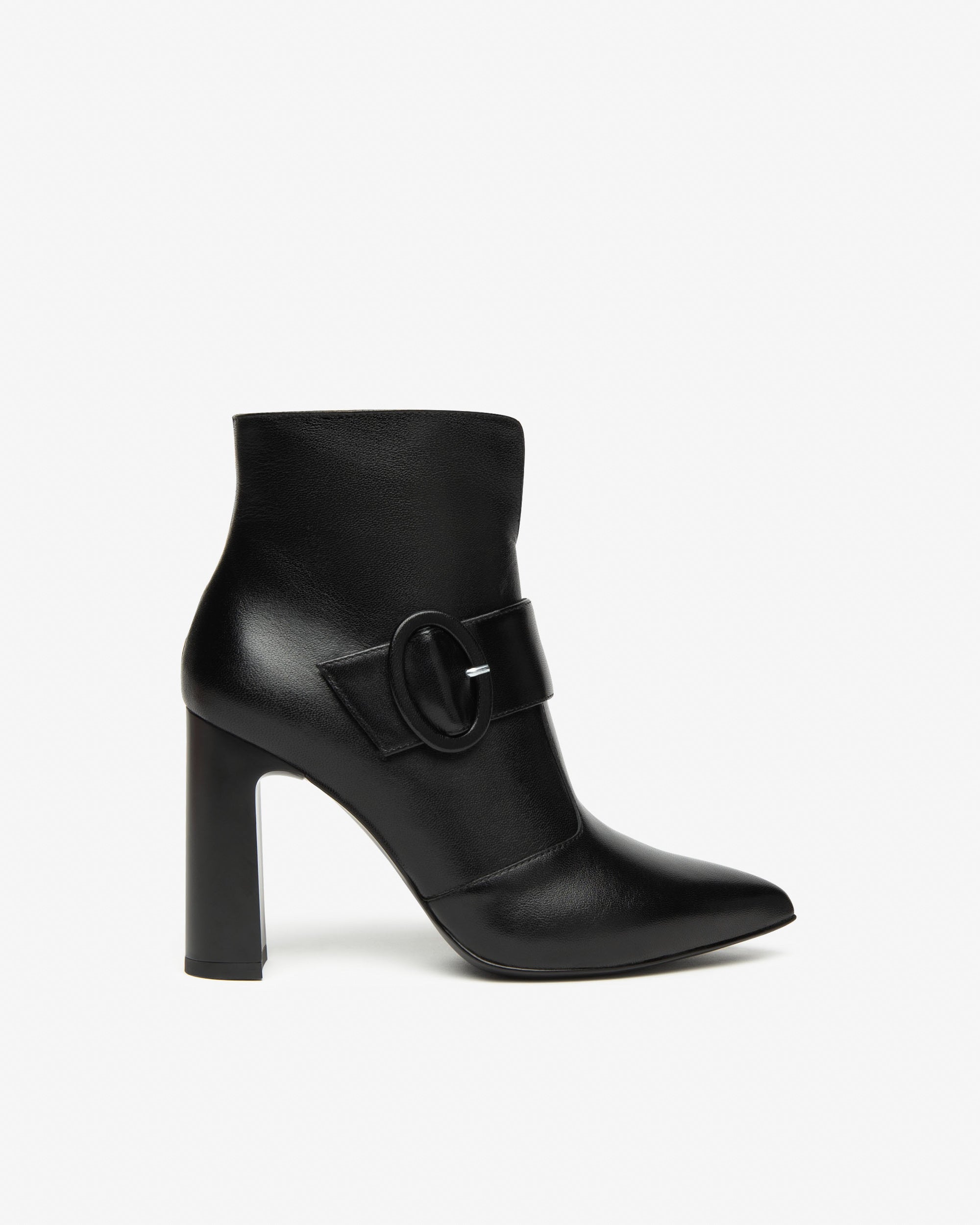 Stivaletti Donna in Pelle