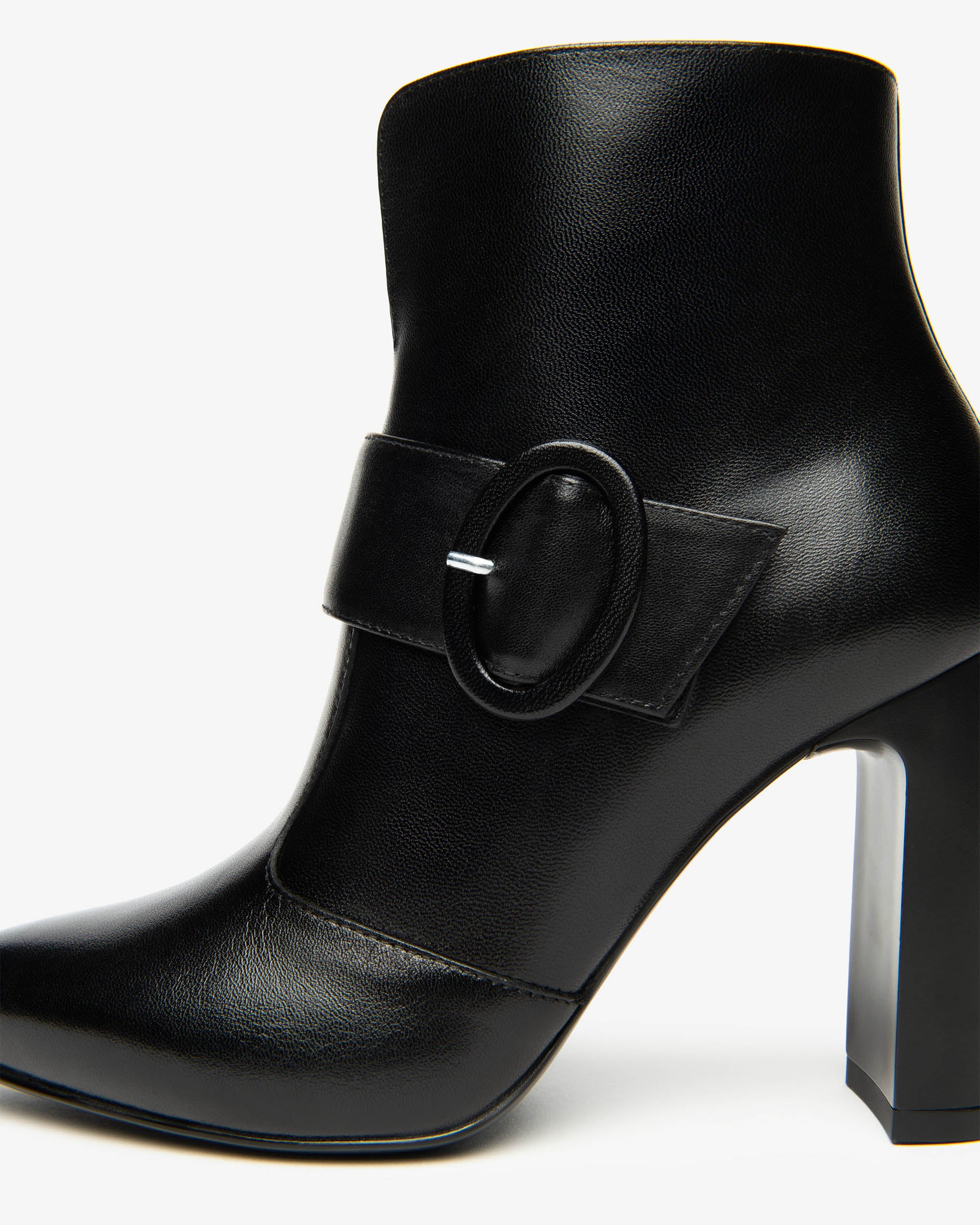 Stivaletti Donna in Pelle
