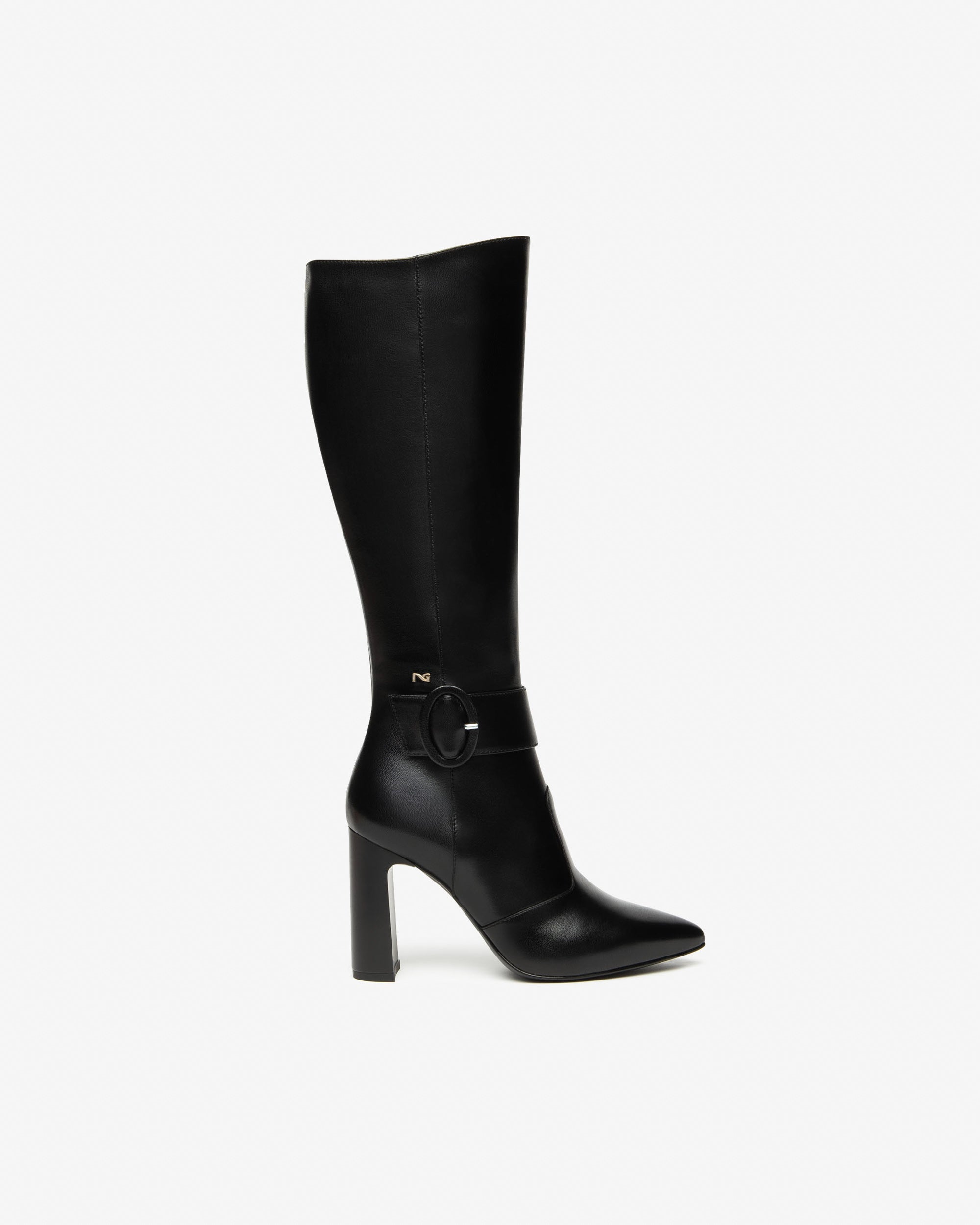 Stivali Donna in Pelle