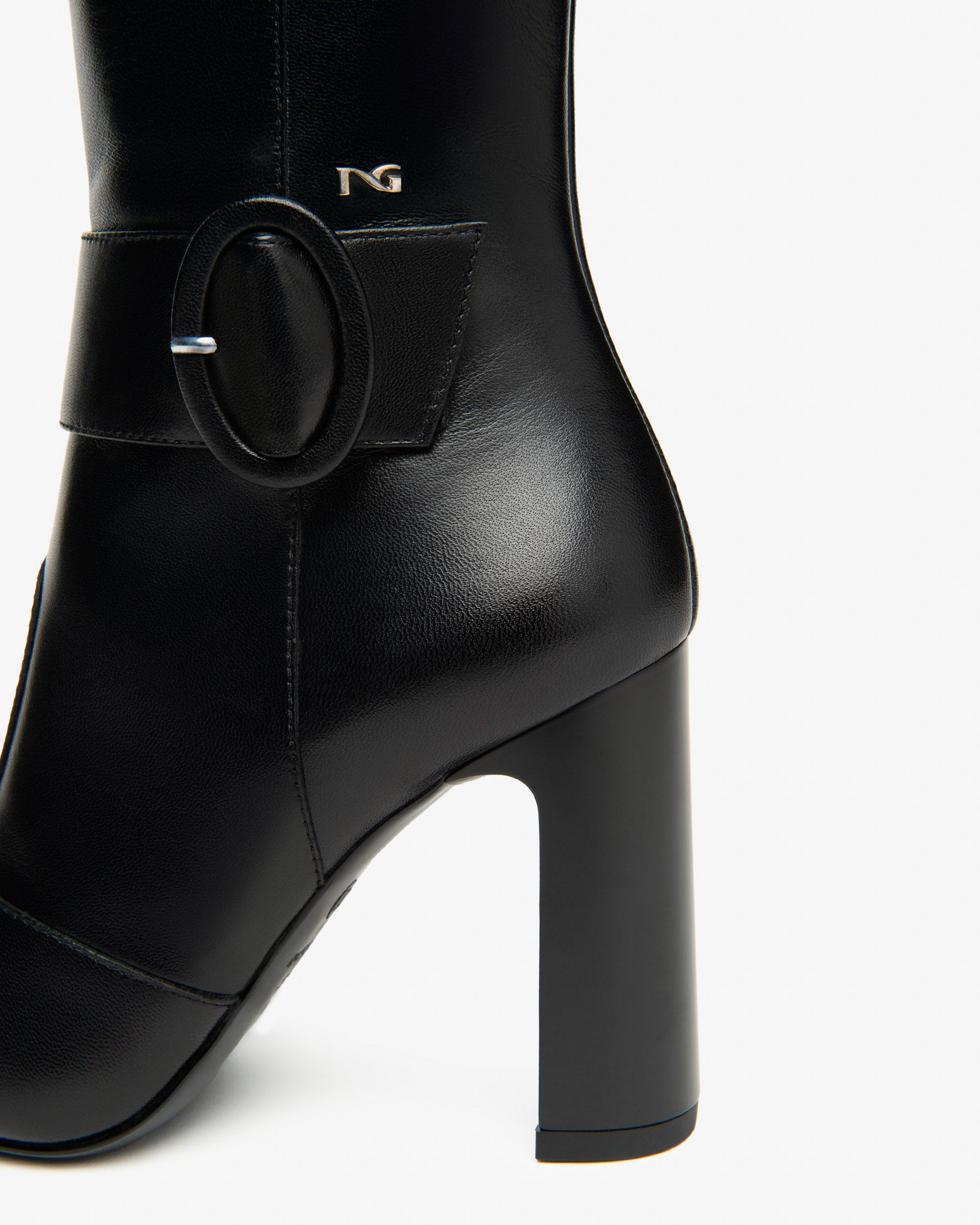 Stivali Donna in Pelle