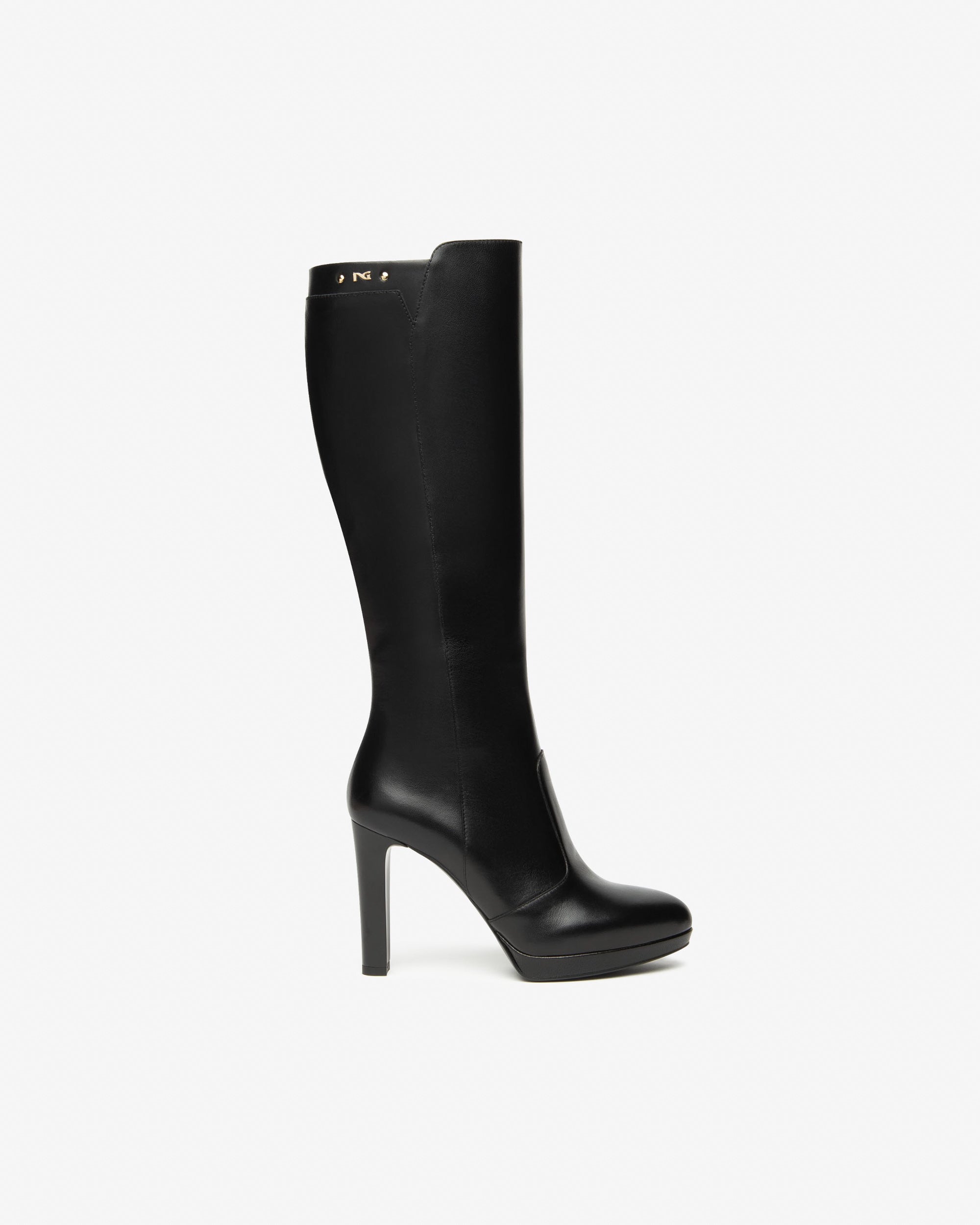 Botas Mujer de Piel