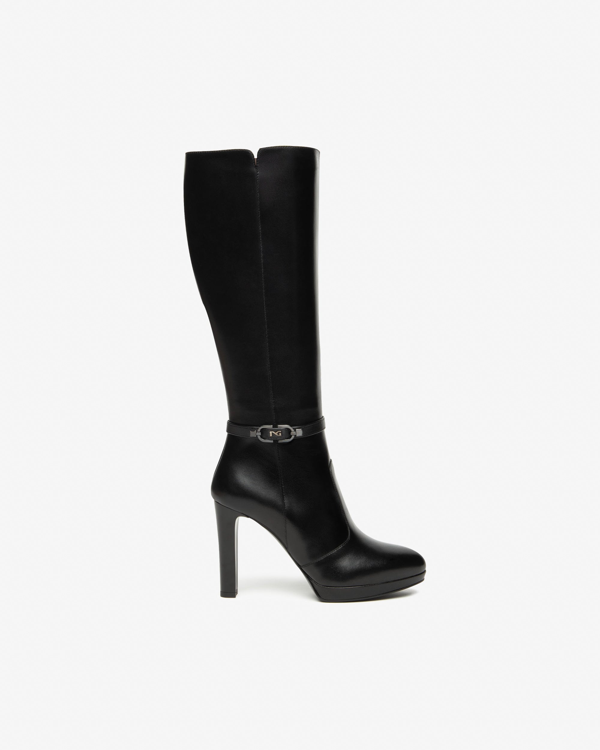 Botas Mujer de Piel