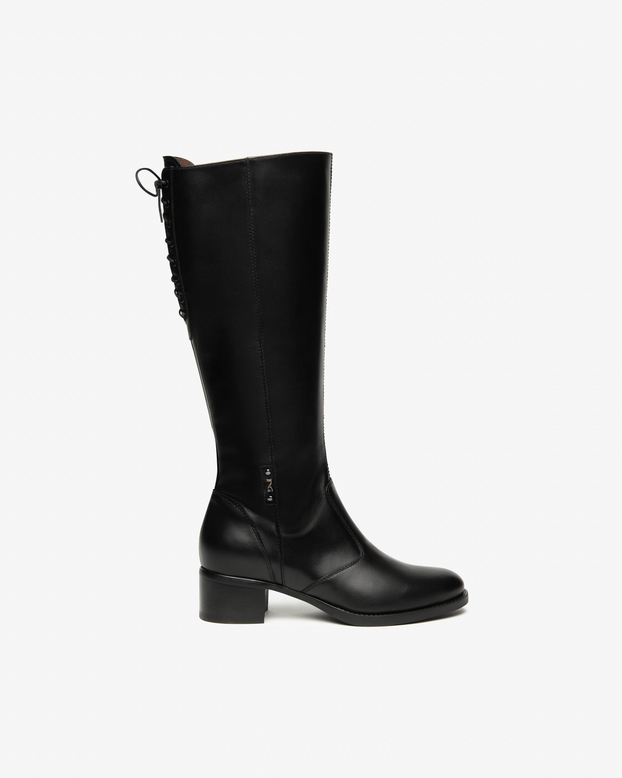 Stivali Donna in Pelle