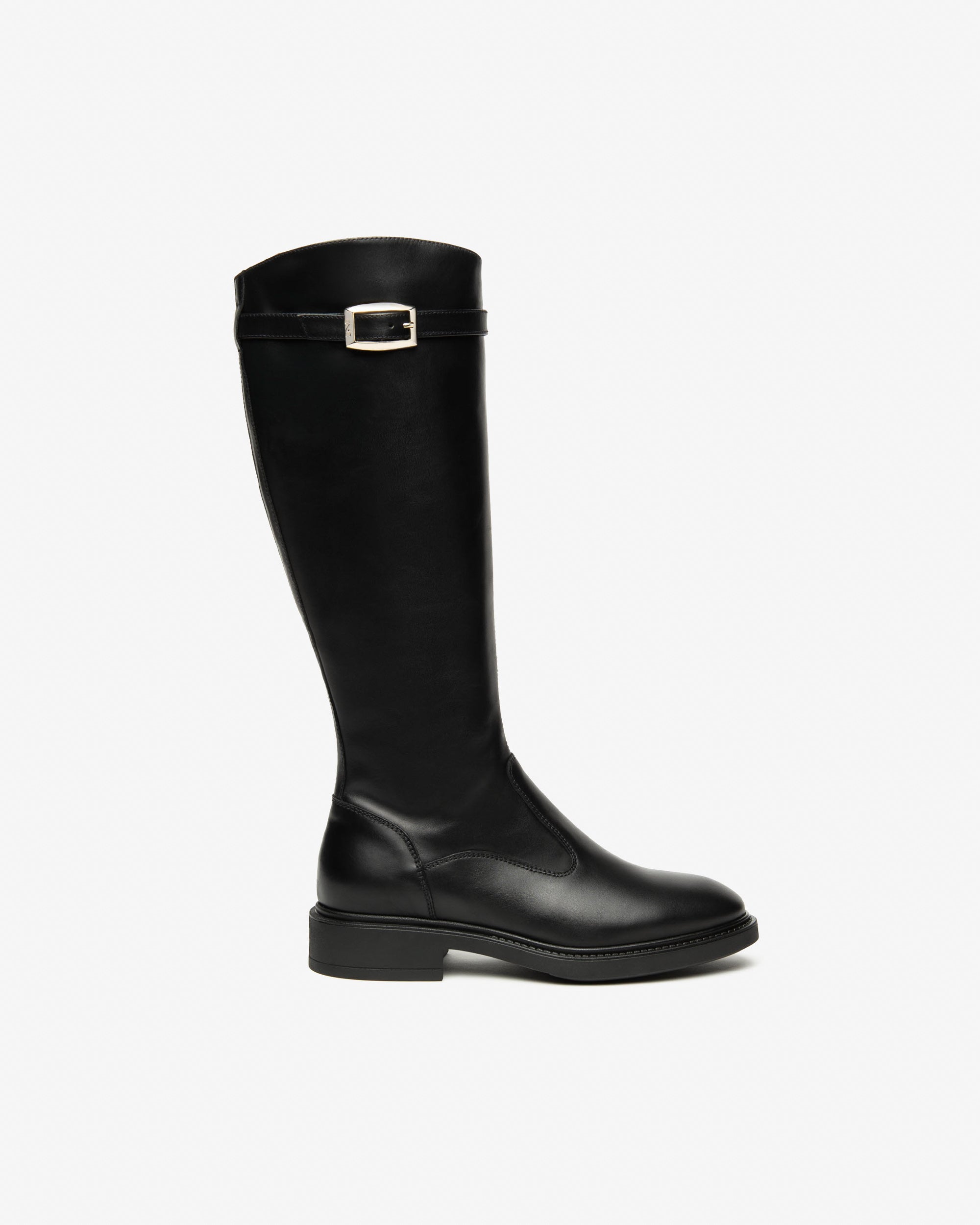 Botas Mujer de Piel
