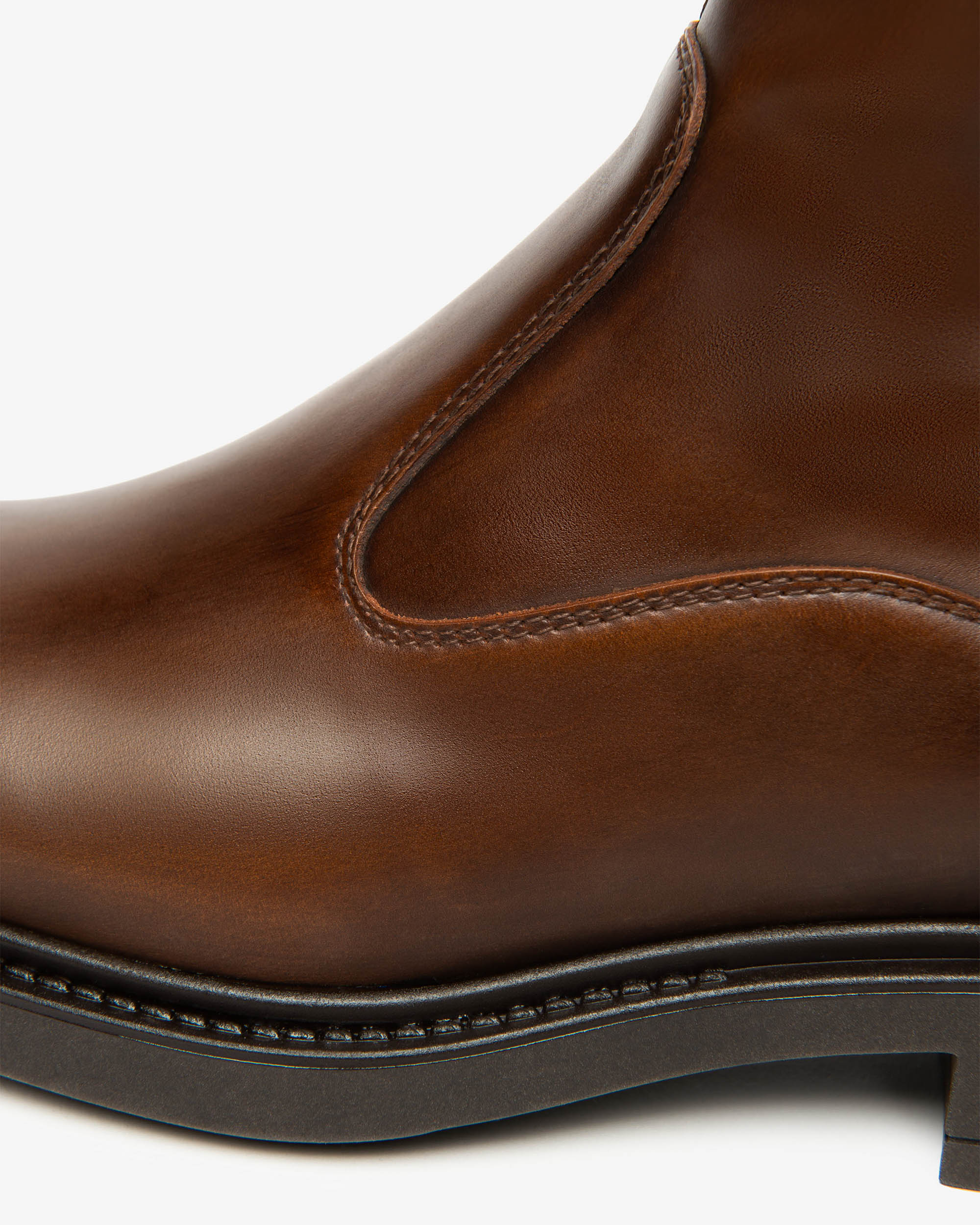 Stivali Donna in Pelle