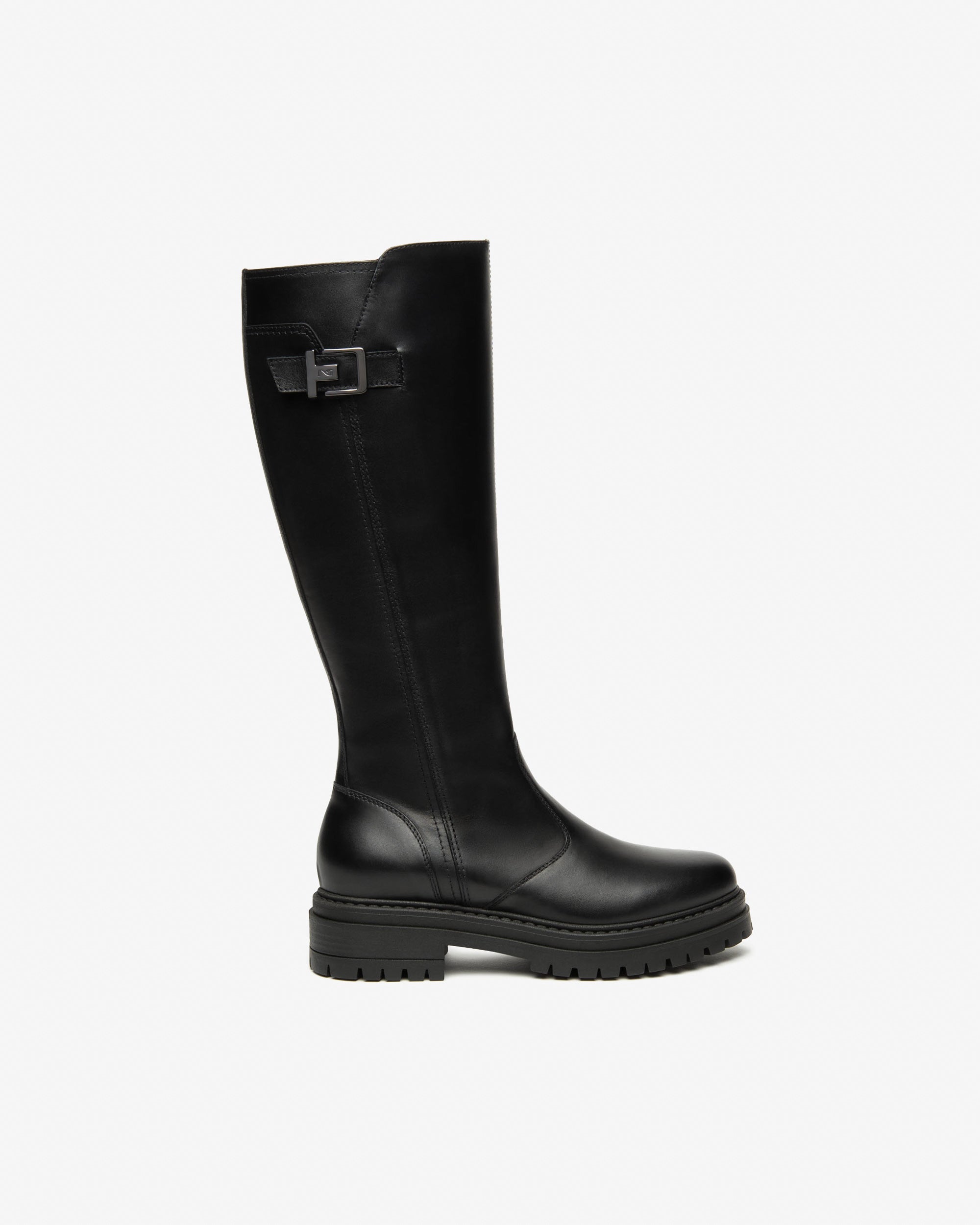 Botas Mujer de Piel