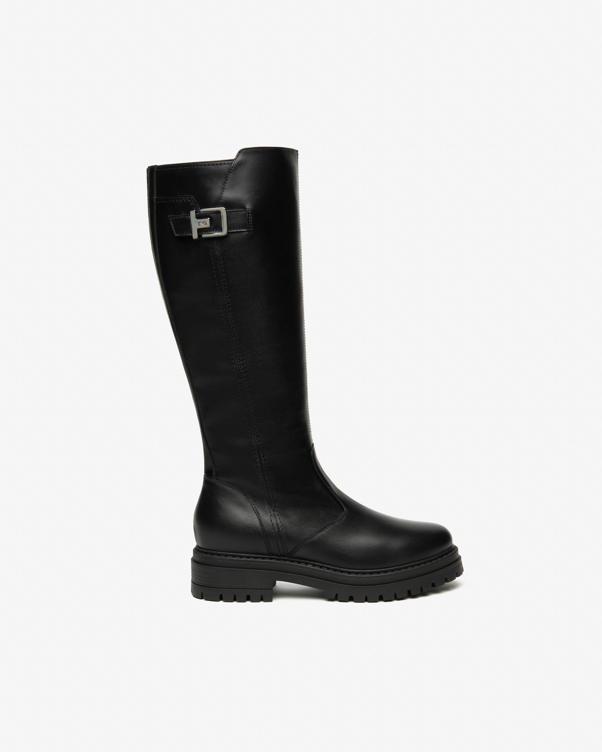 Botas Mujer de Piel