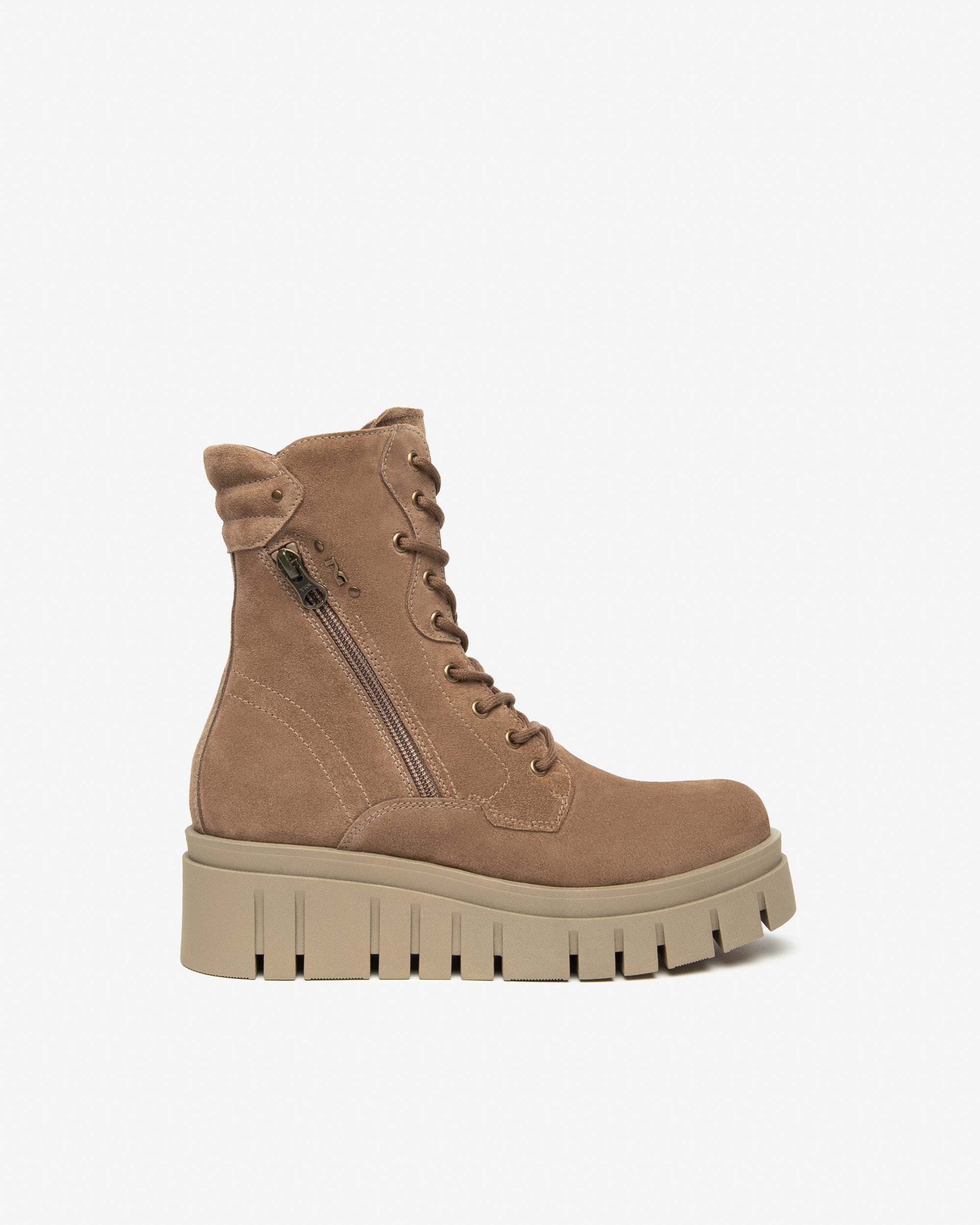 Veterboots Dames in Suède