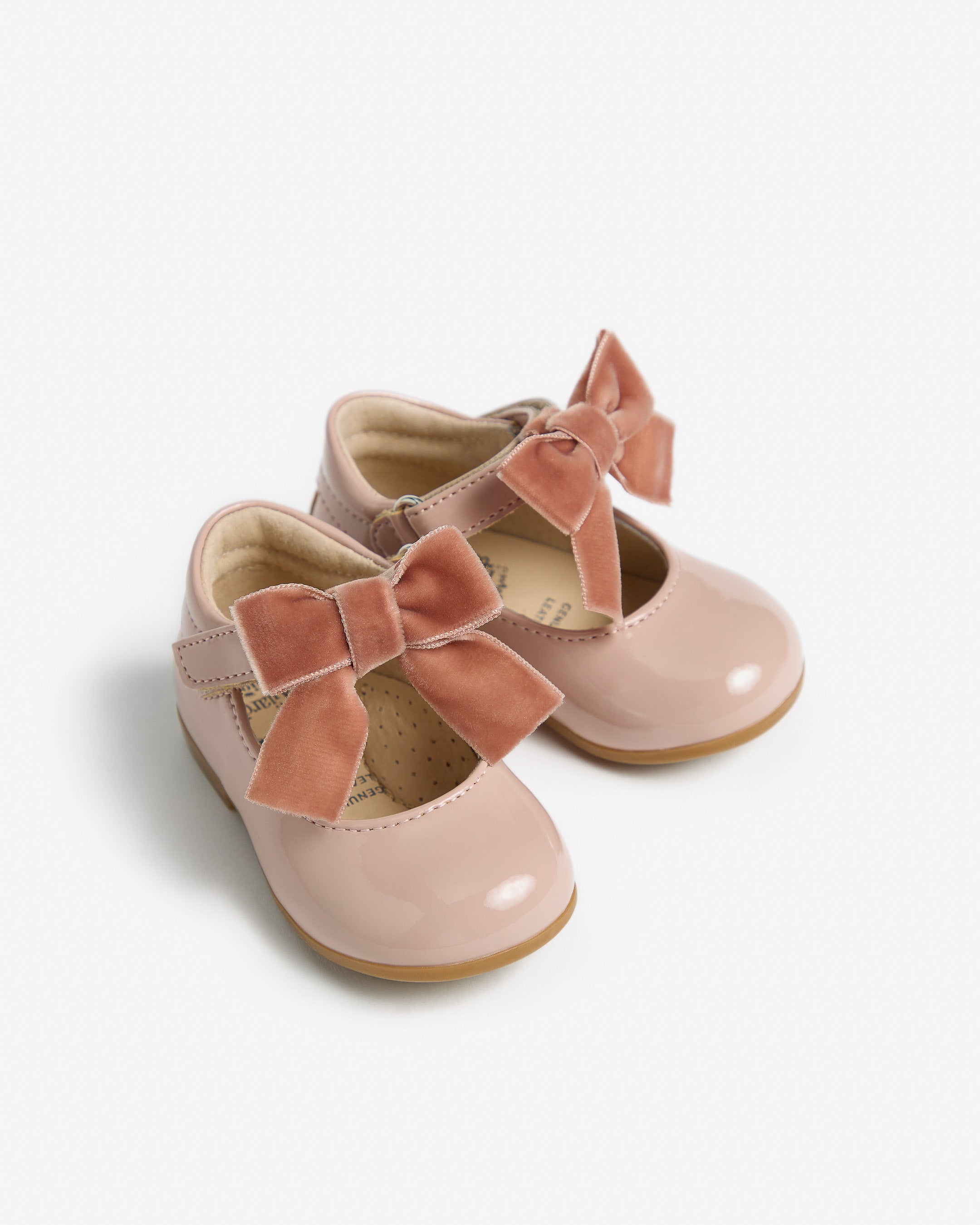 Bailarinas Junior de Niña de Material Técnico