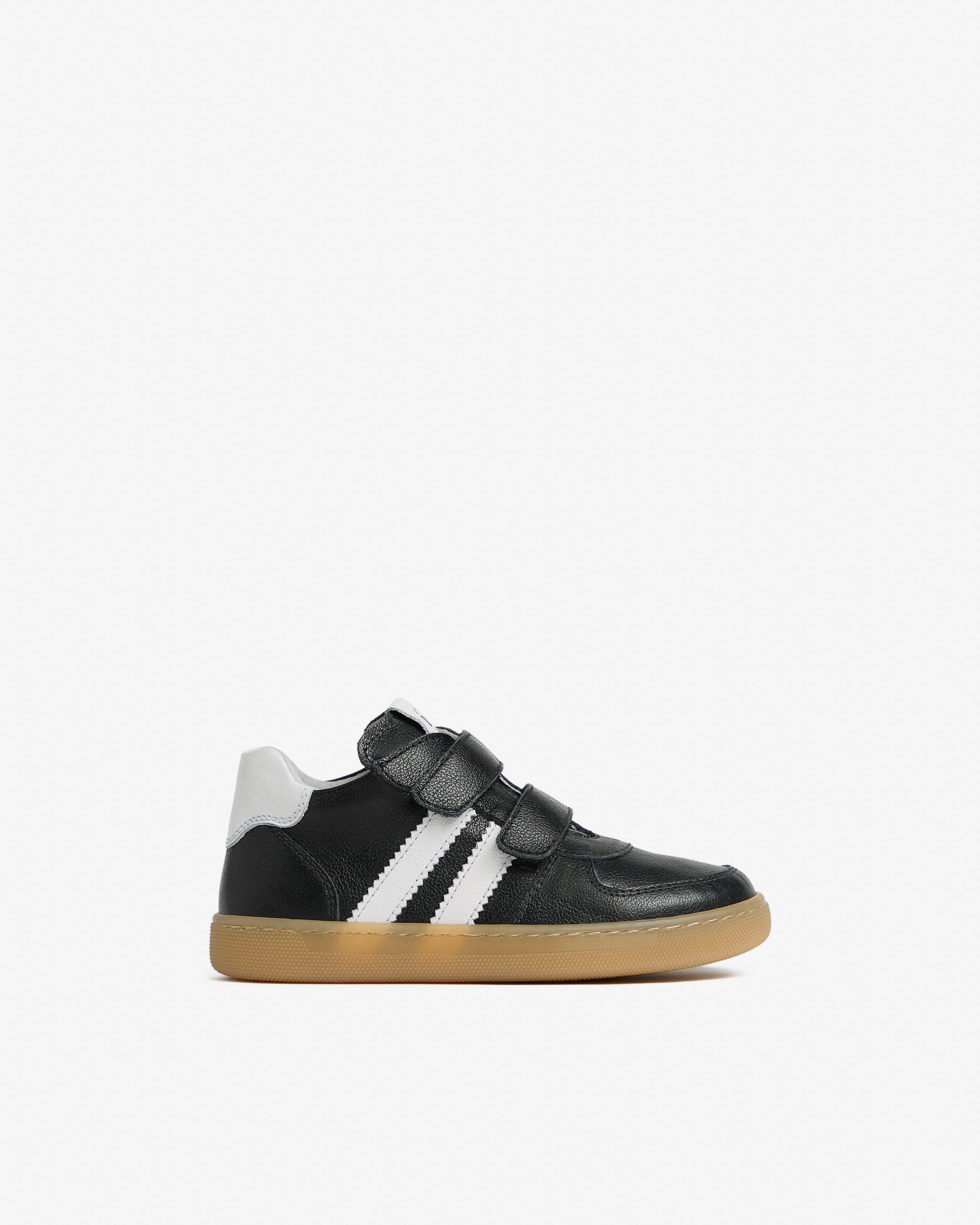 Sneakers Junior da Bambino in Pelle