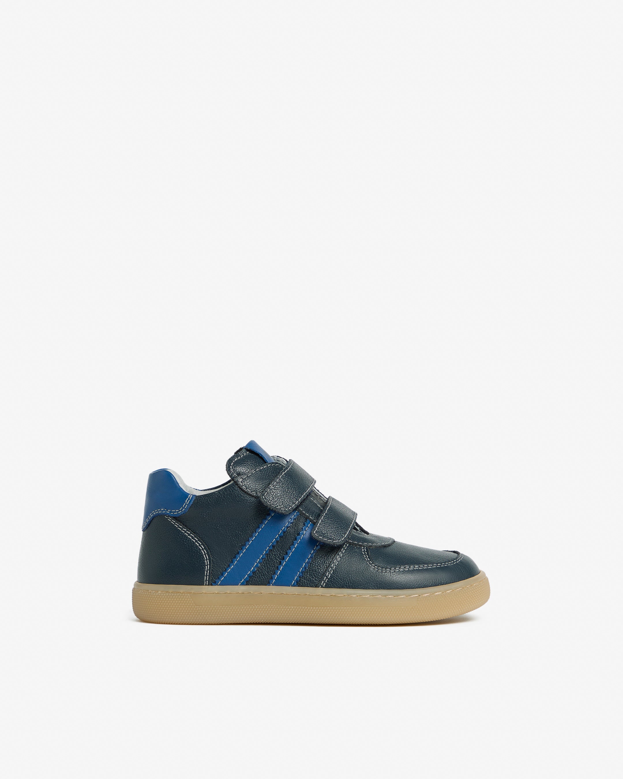 Sneakers Junior da Bambino in Pelle