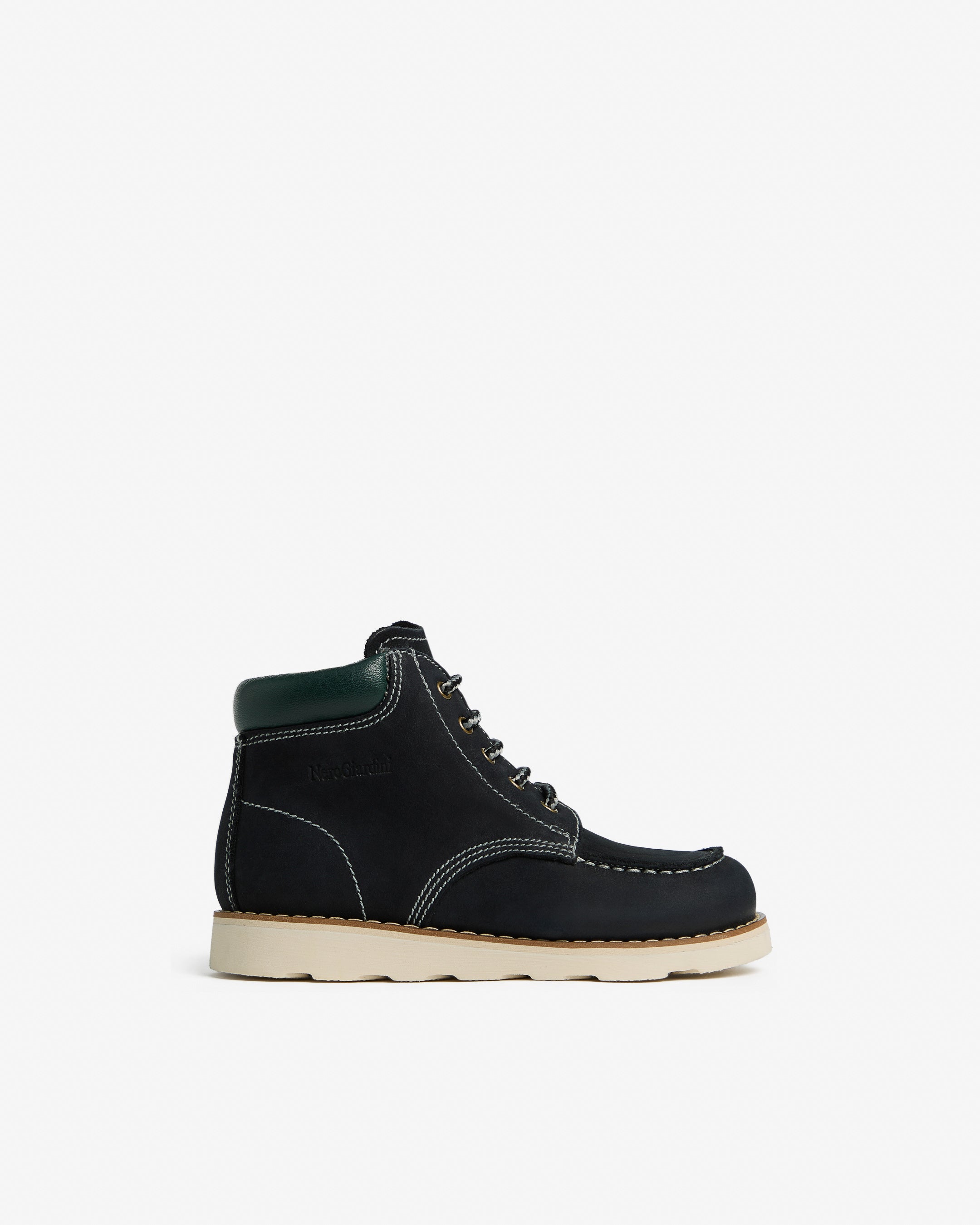 Stivaletti Junior da Bambino in Pelle