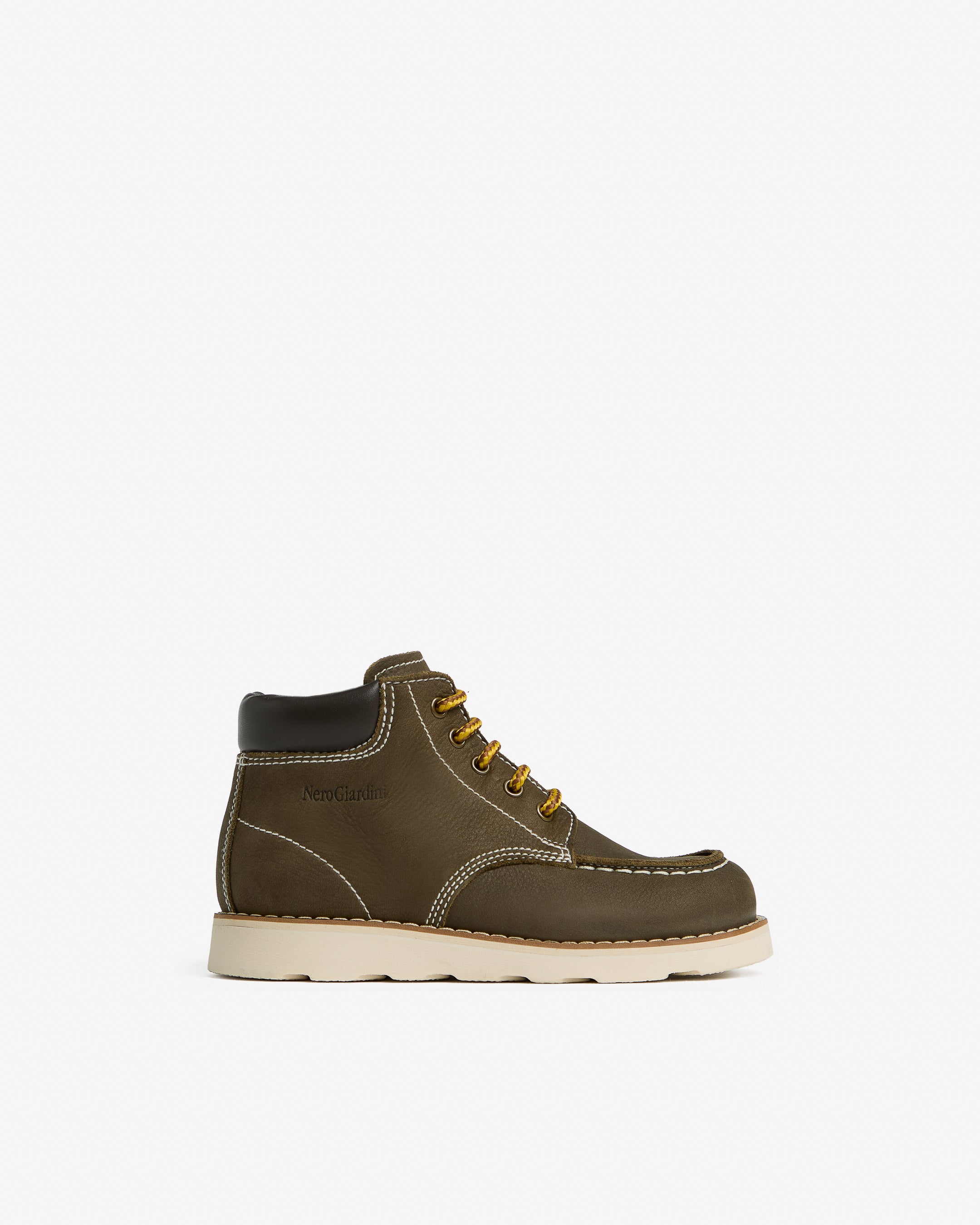 Stivaletti Junior da Bambino in Pelle