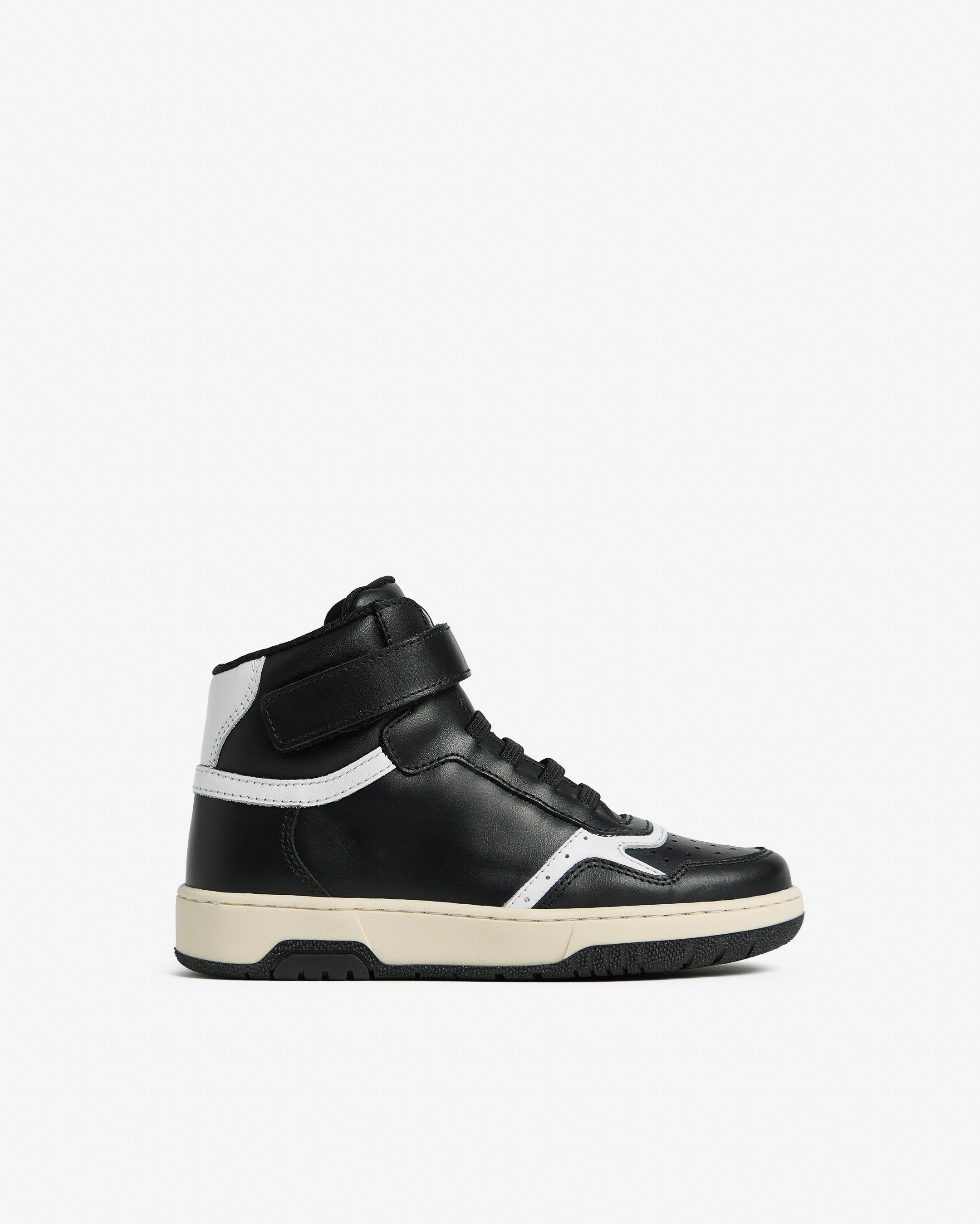 Sneakers Teen de Chico de Piel