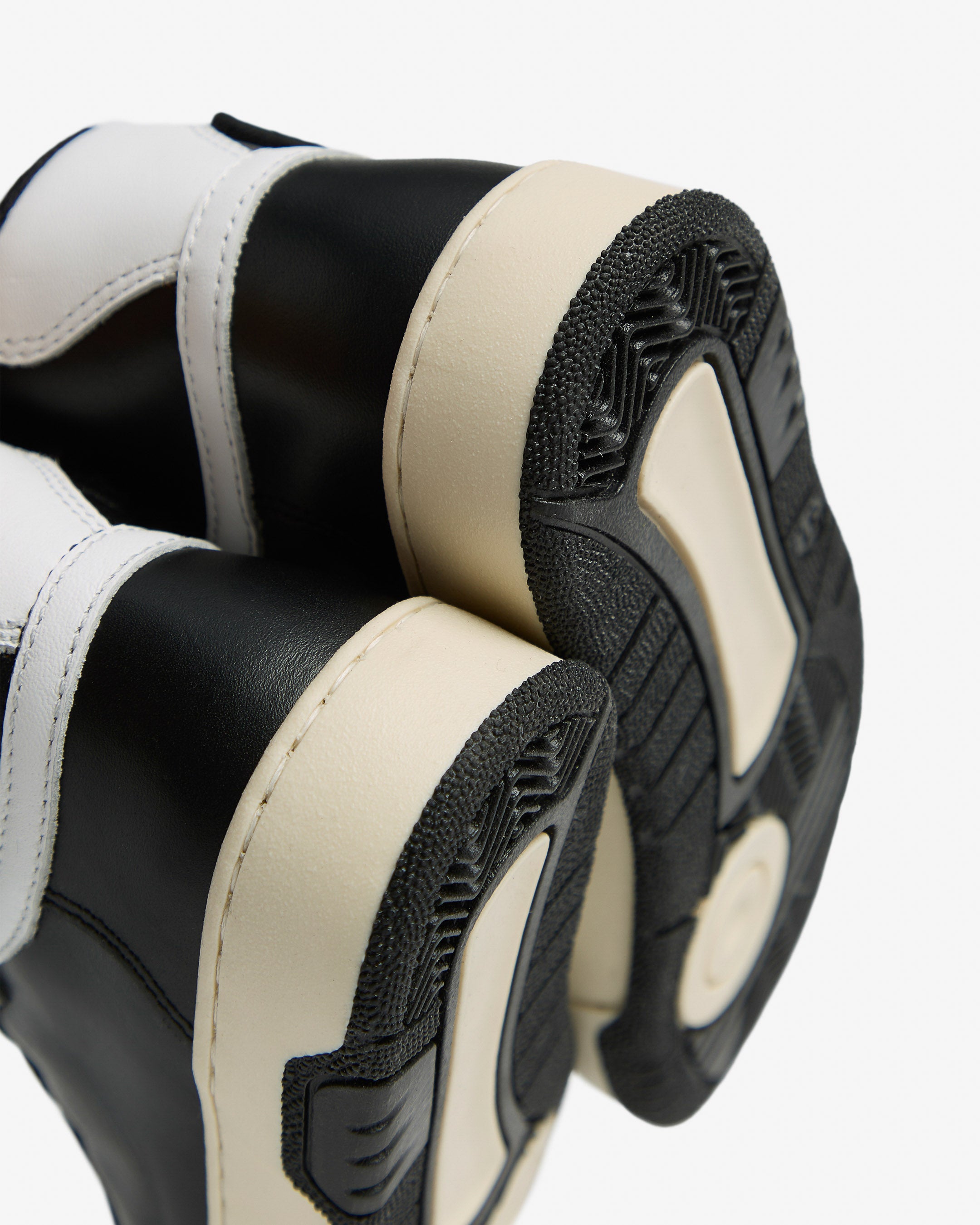 Sneakers Teen de Chico de Piel